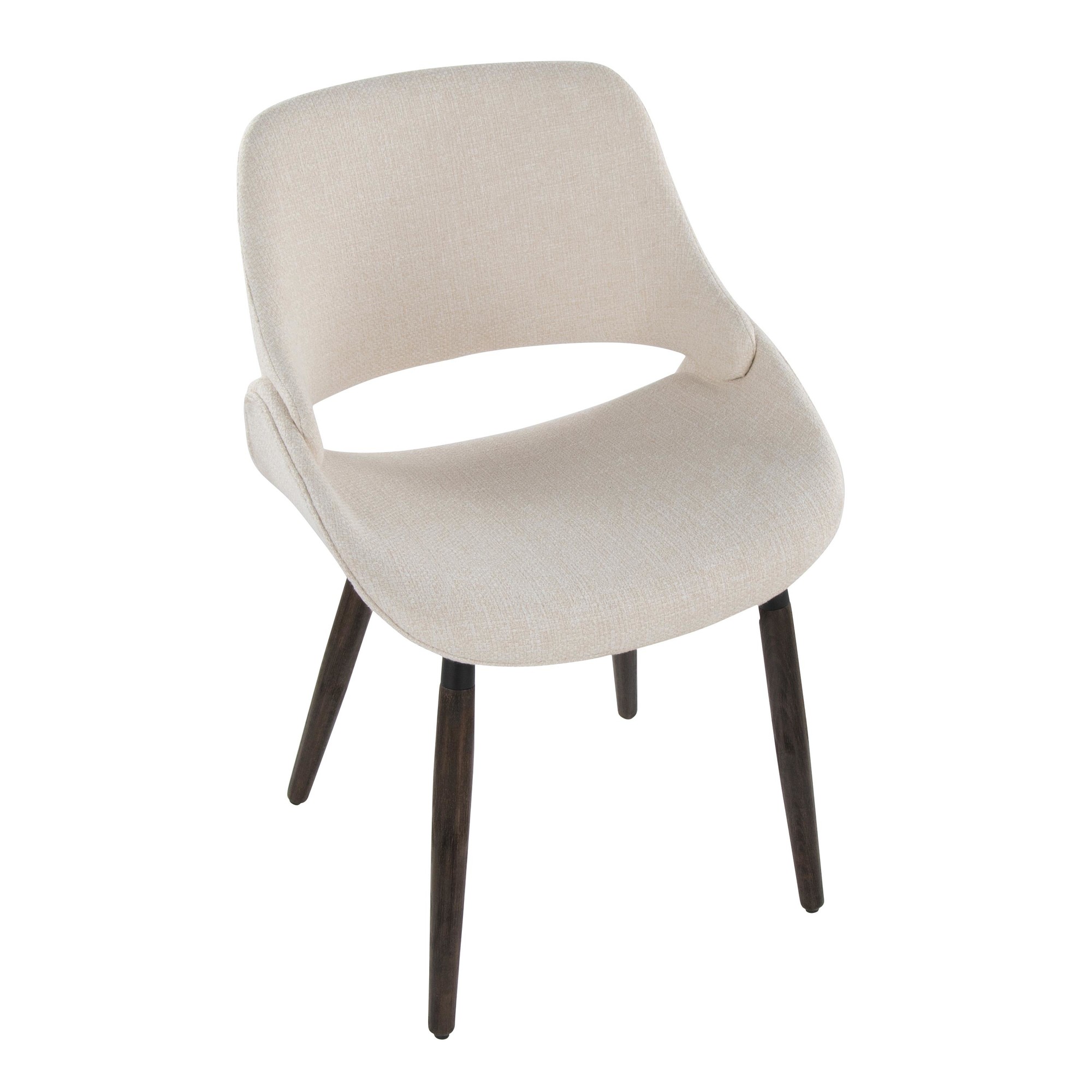Fabrico-Cream-Fabric-Dark-Walnut-Farmhouse-Dining-Chairs-Set-of-2-7