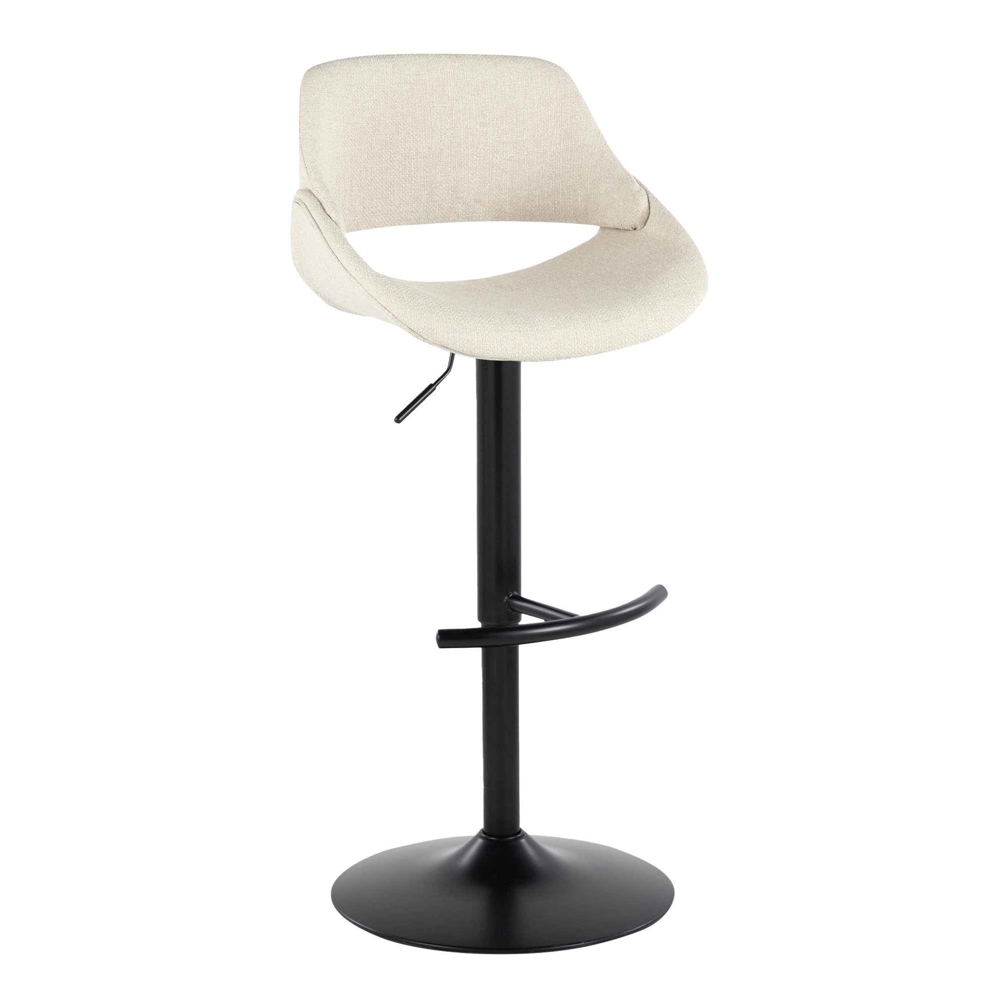 Fabrico-Cream-Noise-Black-Metal-Contemporary-Adjustable-Barstools-Set-of-2-3