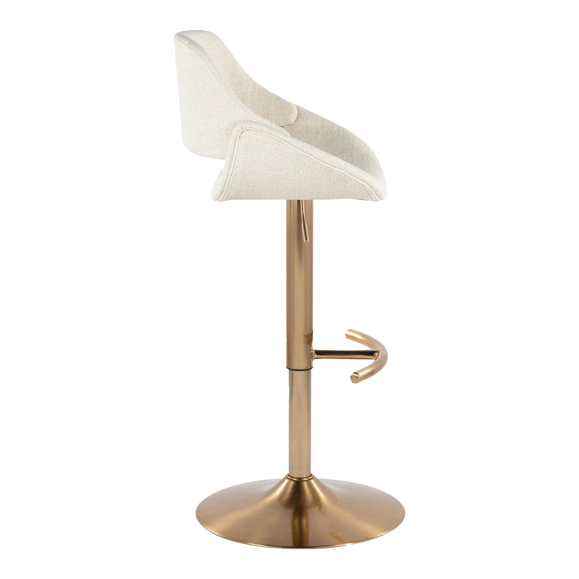 Fabrico-Cream-Noise-Gold-Contemporary-Adjustable-Swivel-Barstools-Set-of-2-4
