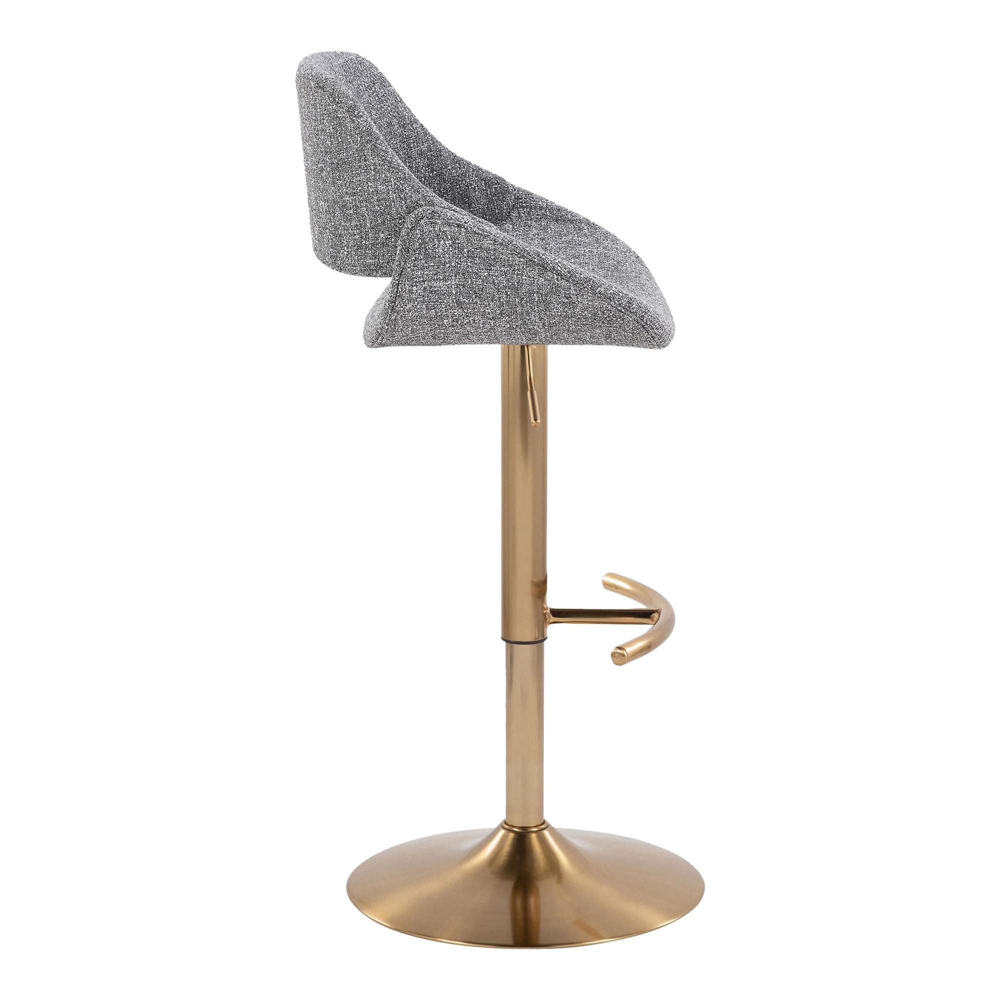 Fabrico-Gold-and-Grey-Contemporary-Swivel-Barstools-Set-of-2-4