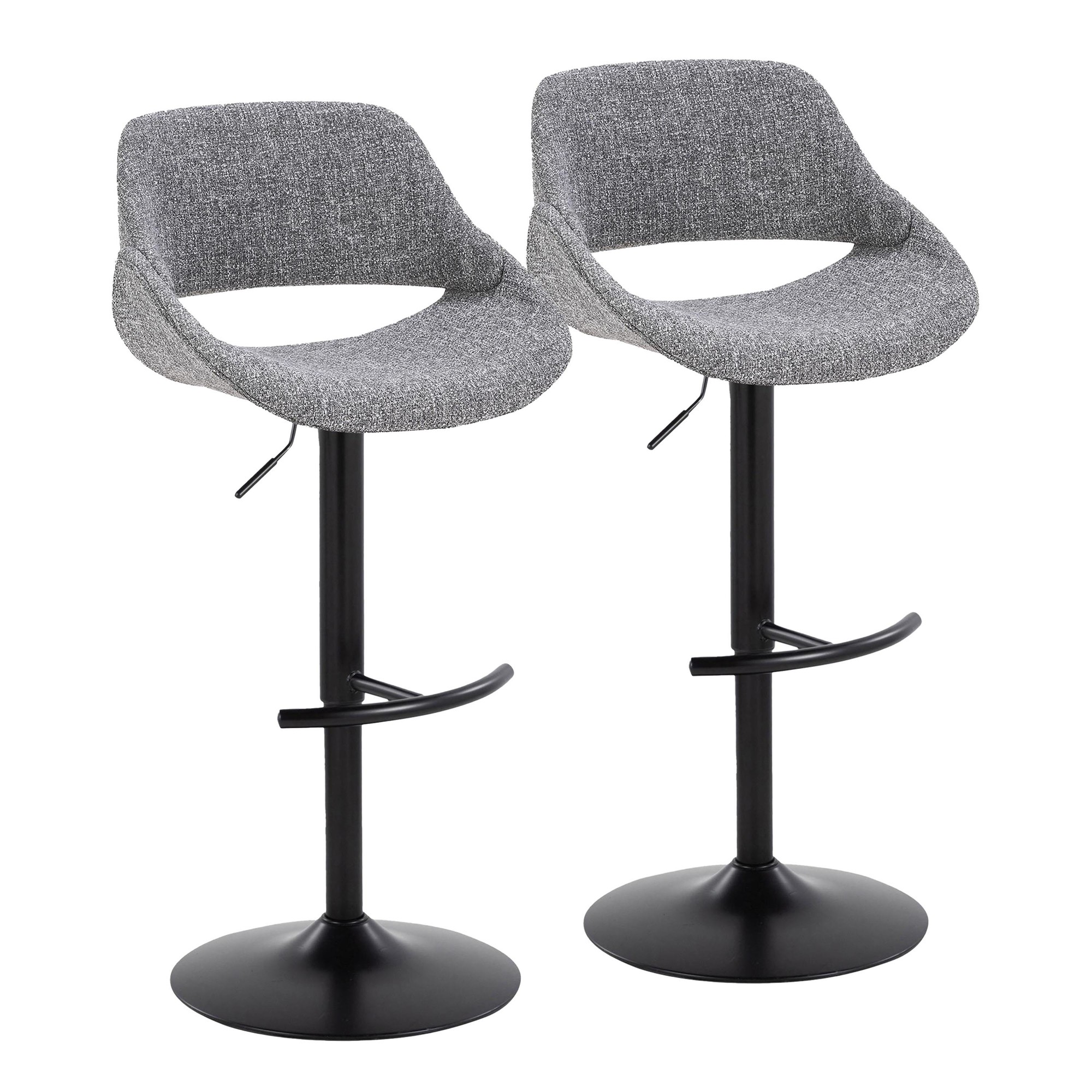 Fabrico-Grey-Noise-Black-Metal-Contemporary-Adjustable-Barstools-Set-of-2-2