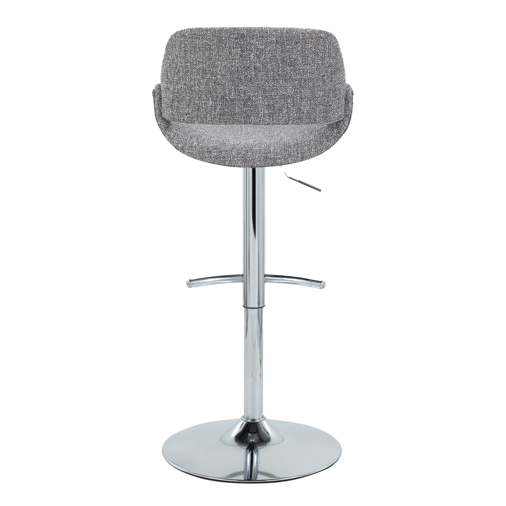 Fabrico-Grey-Noise-Chrome-Contemporary-Adjustable-Barstool-Set-of-2-6
