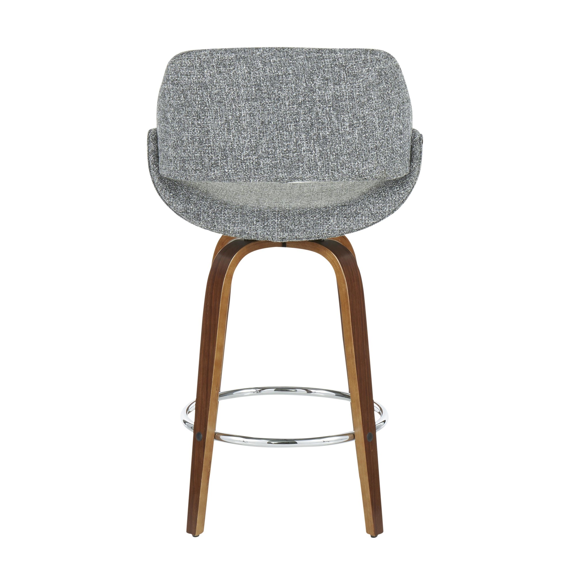 Fabrico-Mid-Century-Modern-Swivel-Counter-Stools-Walnut-Grey-Set-of-2-Set-of-2-6