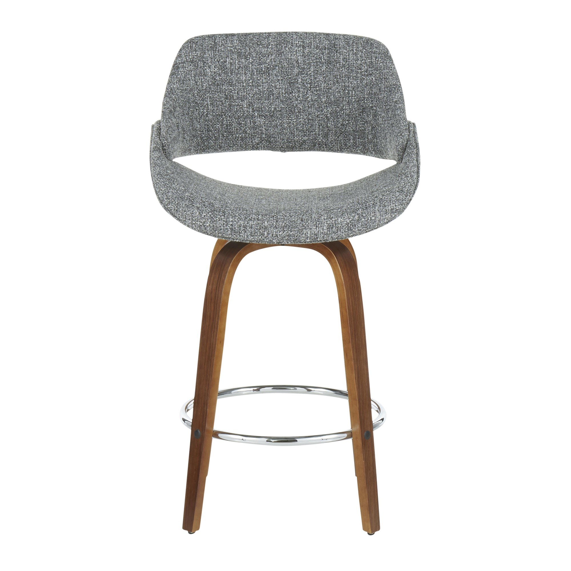 Fabrico-Mid-Century-Modern-Swivel-Counter-Stools-Walnut-Grey-Set-of-2-Set-of-2-7