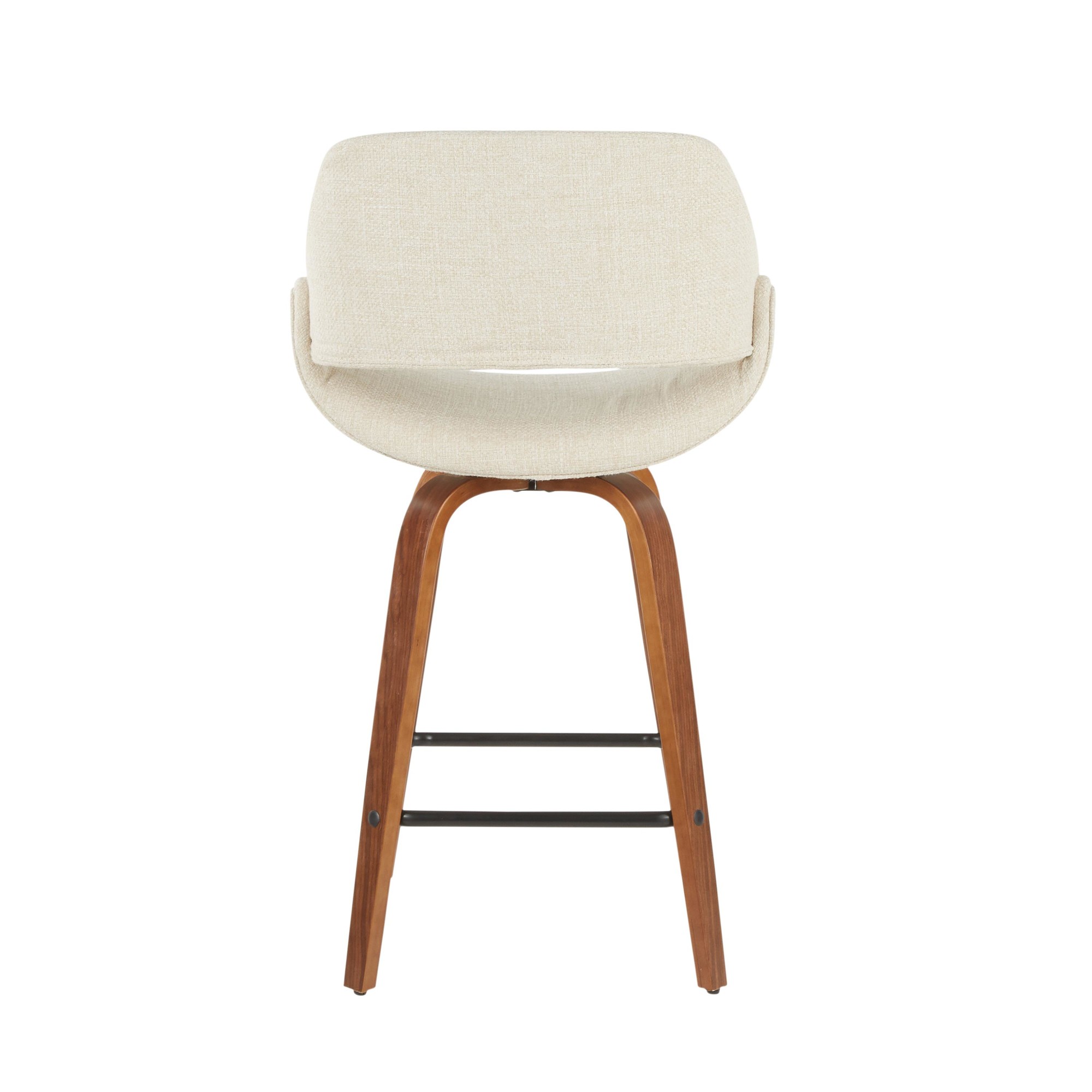 Fabrico-Walnut-Cream-Mid-Century-Modern-Counter-Stools-26-Inch-Set-of-2-8