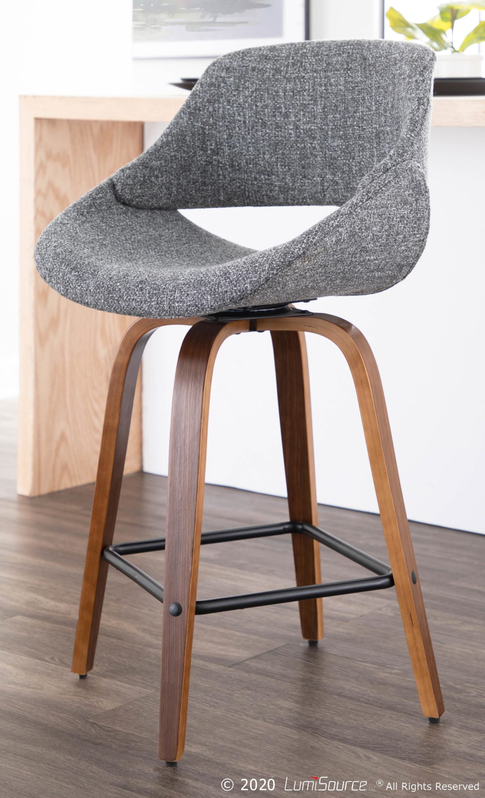 Fabrico-Walnut-and-Grey-Mid-Century-Modern-Counter-Stools-Set-of-2-1