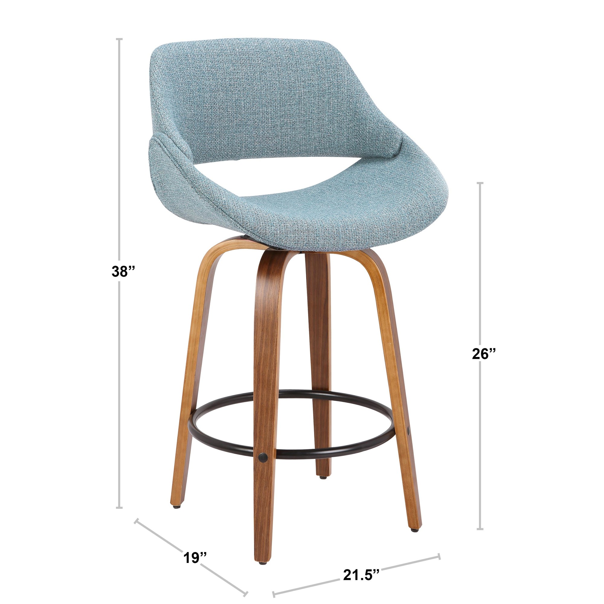 Fabrico-Walnut-and-Grey-Mid-Century-Modern-Counter-Stools-Set-of-2-11