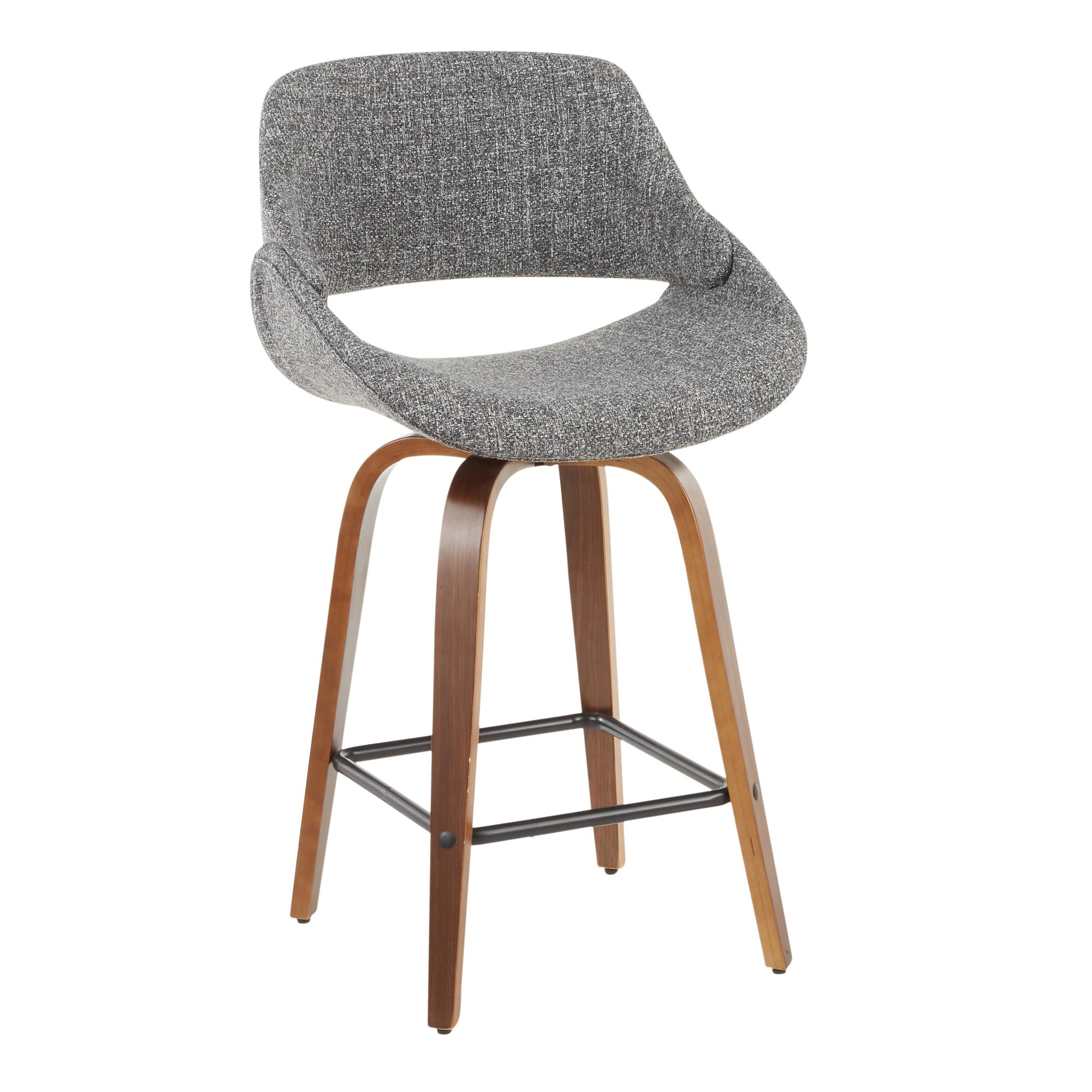 Fabrico-Walnut-and-Grey-Mid-Century-Modern-Counter-Stools-Set-of-2-5