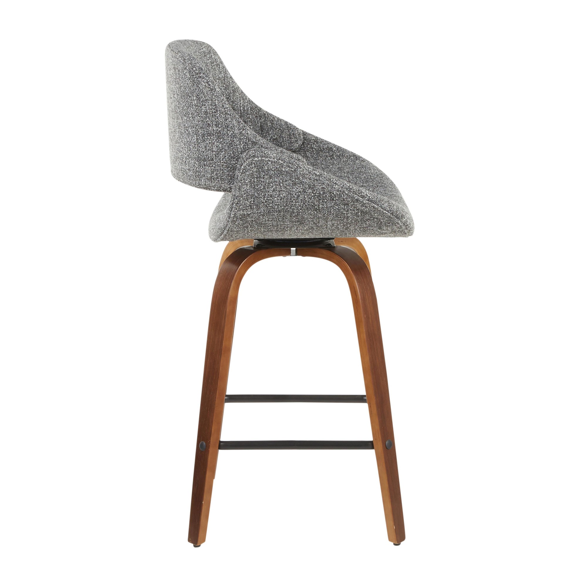 Fabrico-Walnut-and-Grey-Mid-Century-Modern-Counter-Stools-Set-of-2-6