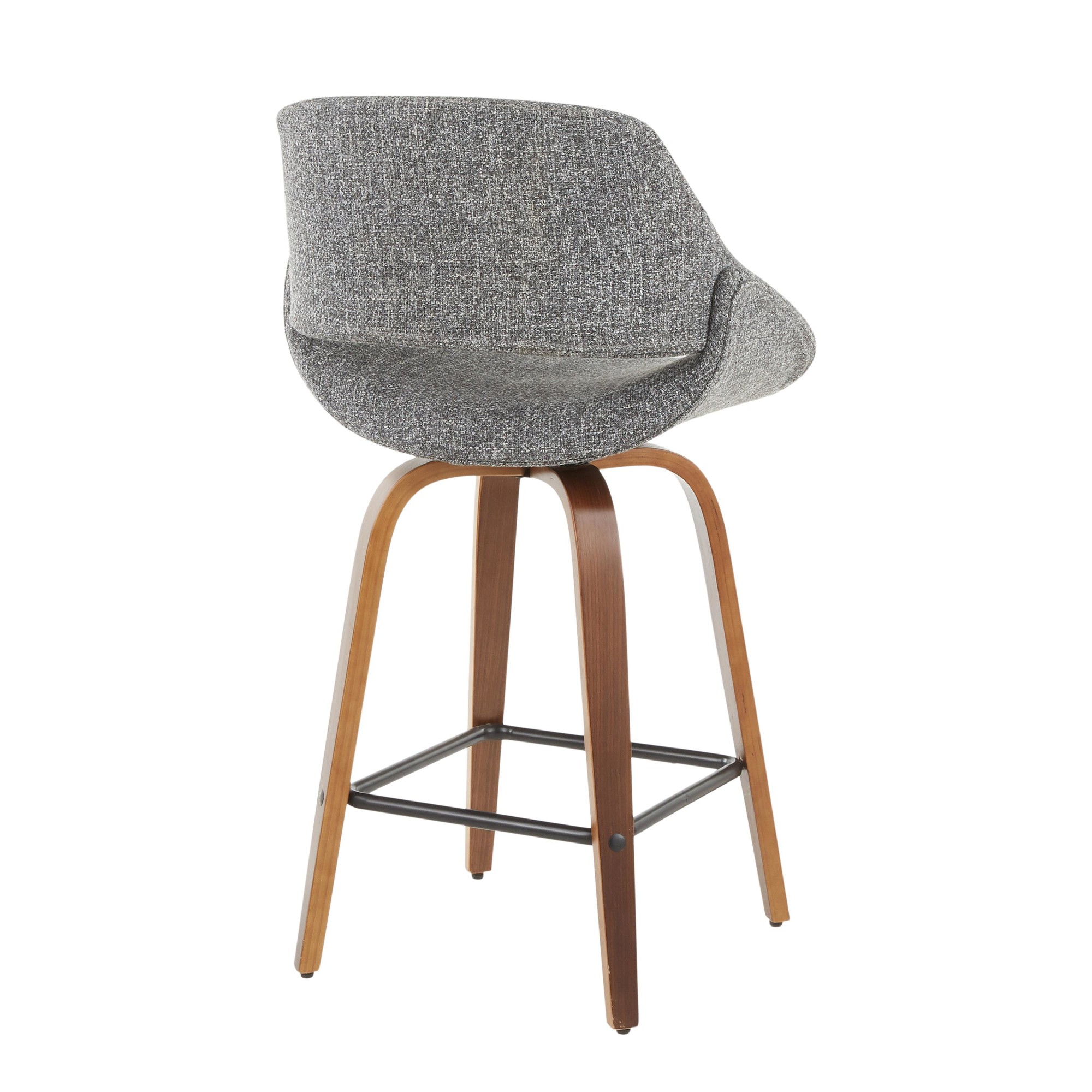 Fabrico-Walnut-and-Grey-Mid-Century-Modern-Counter-Stools-Set-of-2-7