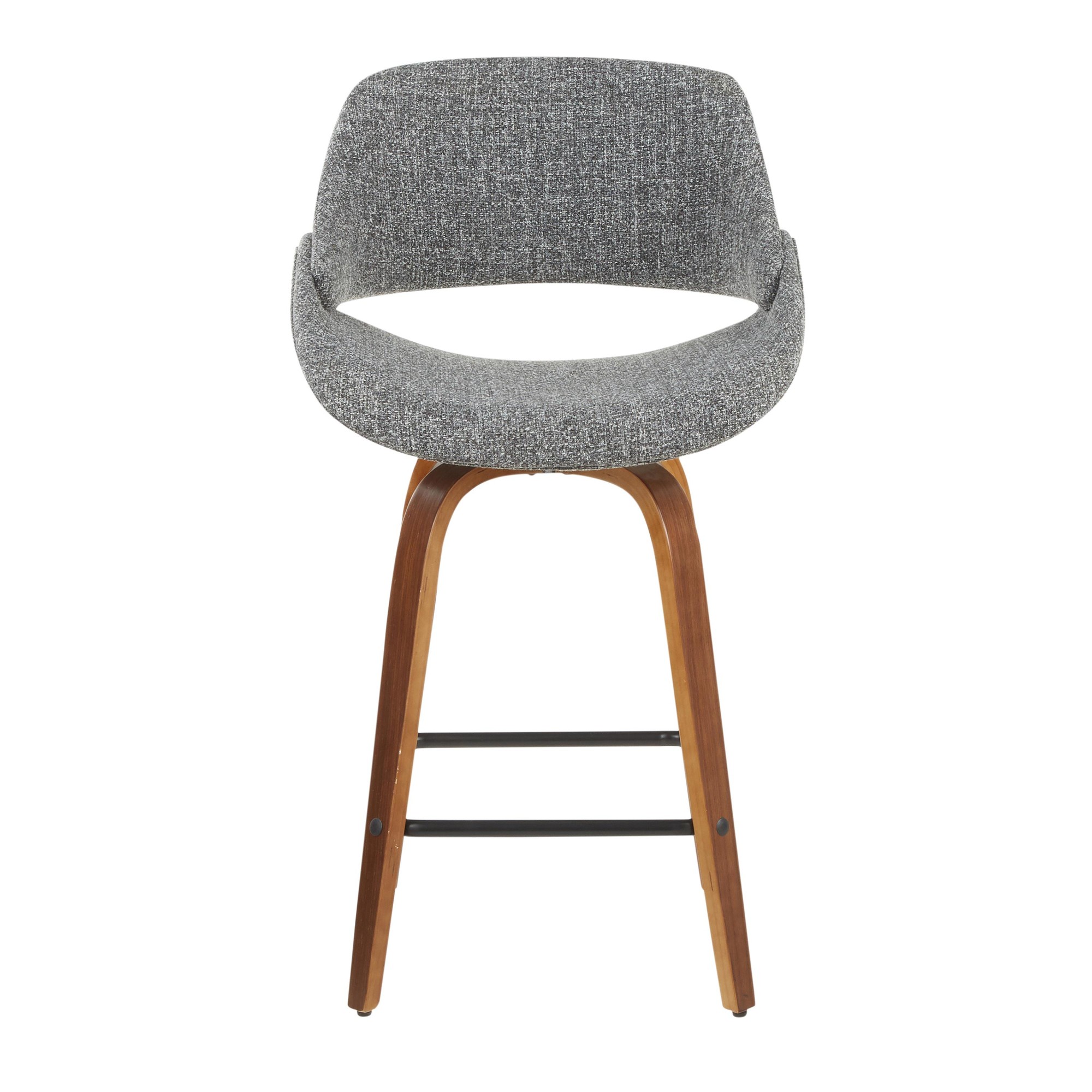 Fabrico-Walnut-and-Grey-Mid-Century-Modern-Counter-Stools-Set-of-2-9