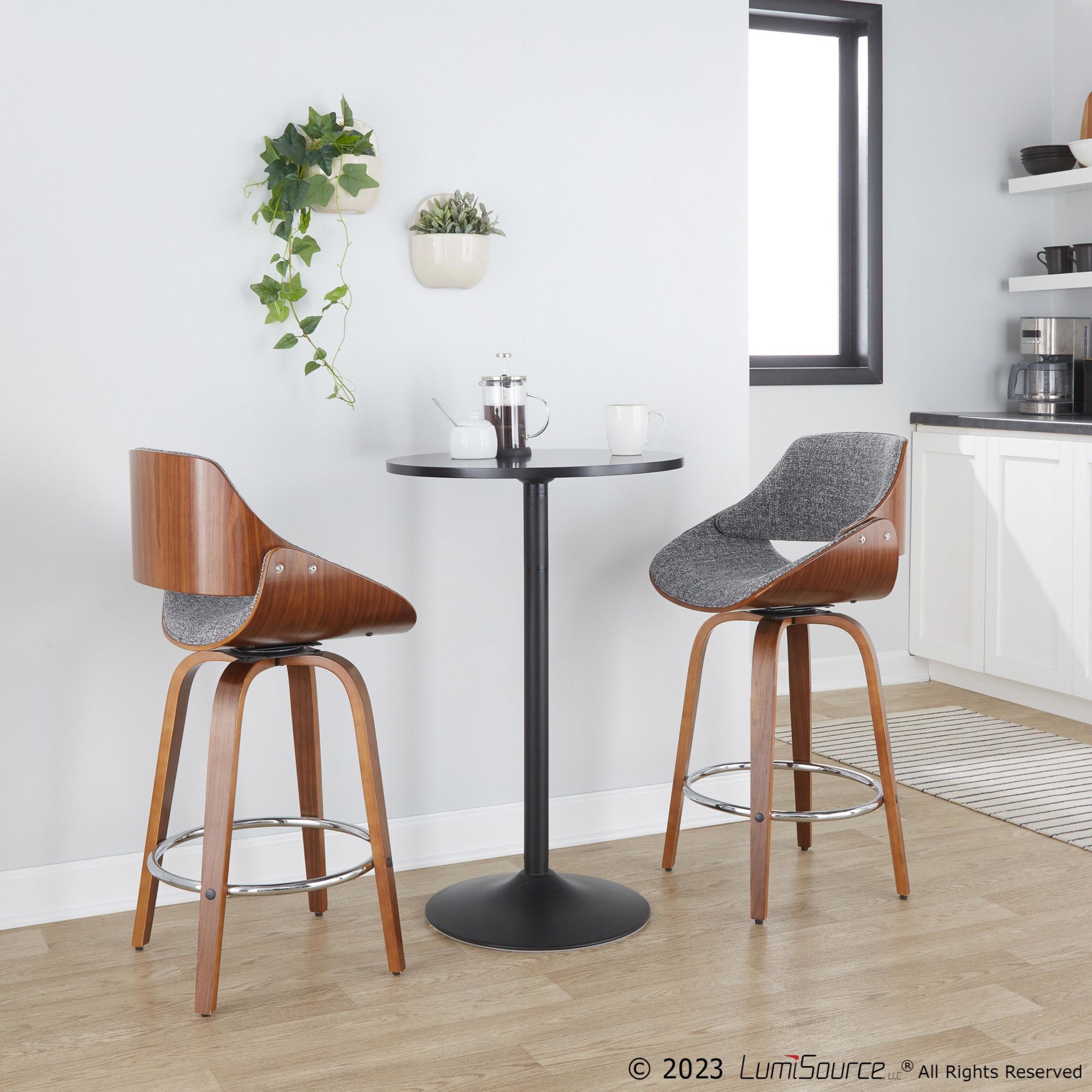 Fabrizzi-26-Inch-Mid-Century-Modern-Grey-Swivel-Counter-Stools-Set-of-2-3