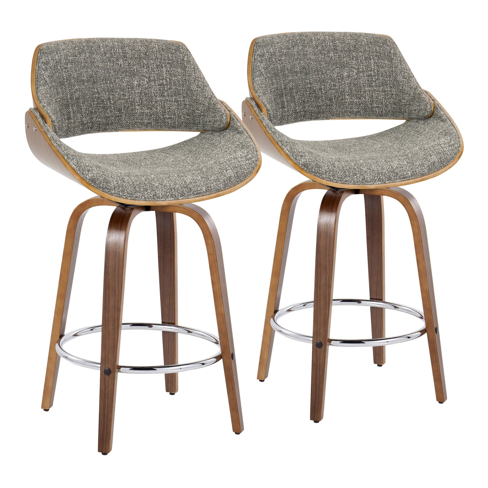 Fabrizzi-26-Inch-Mid-Century-Modern-Grey-Swivel-Counter-Stools-Set-of-2-4