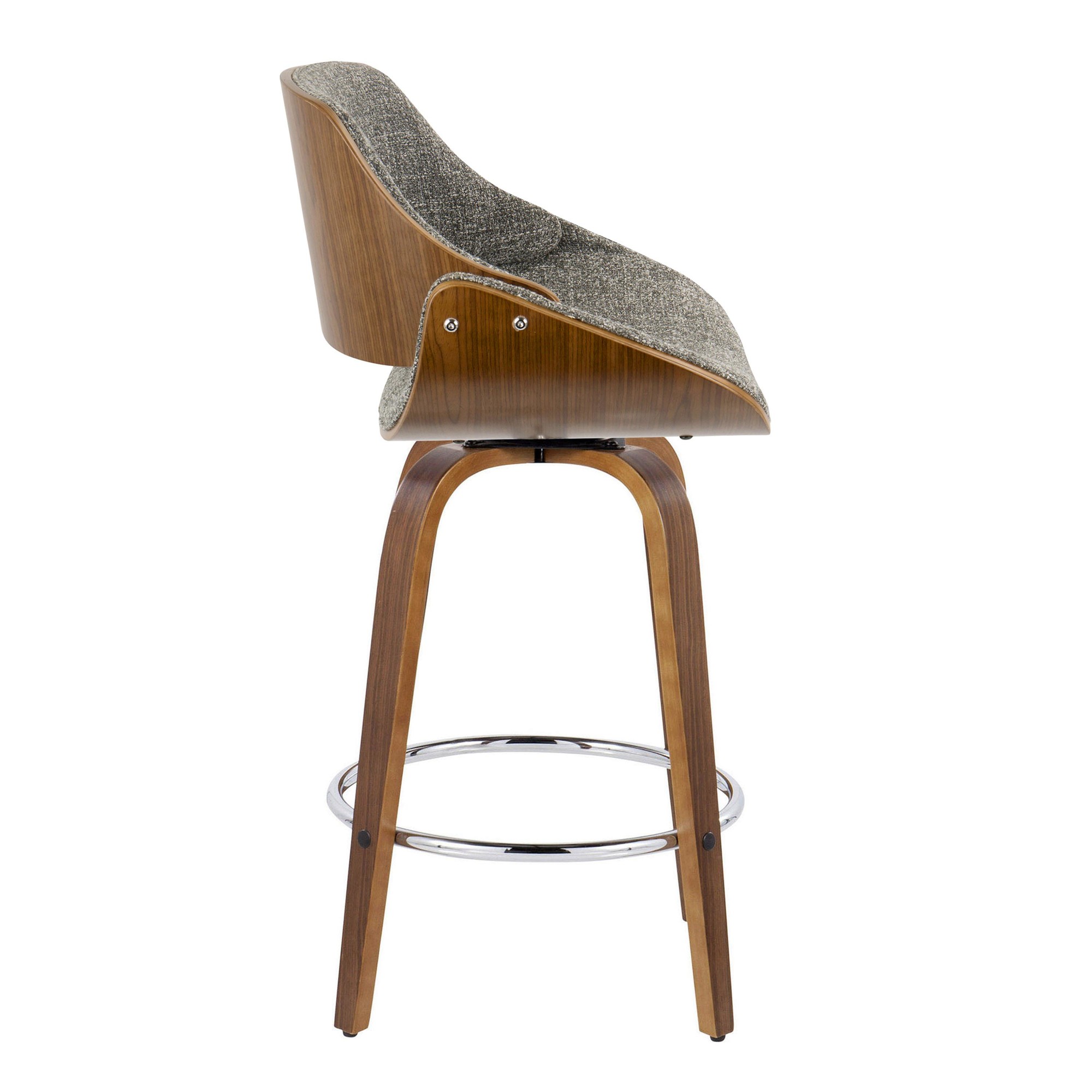 Fabrizzi-26-Inch-Mid-Century-Modern-Grey-Swivel-Counter-Stools-Set-of-2-6