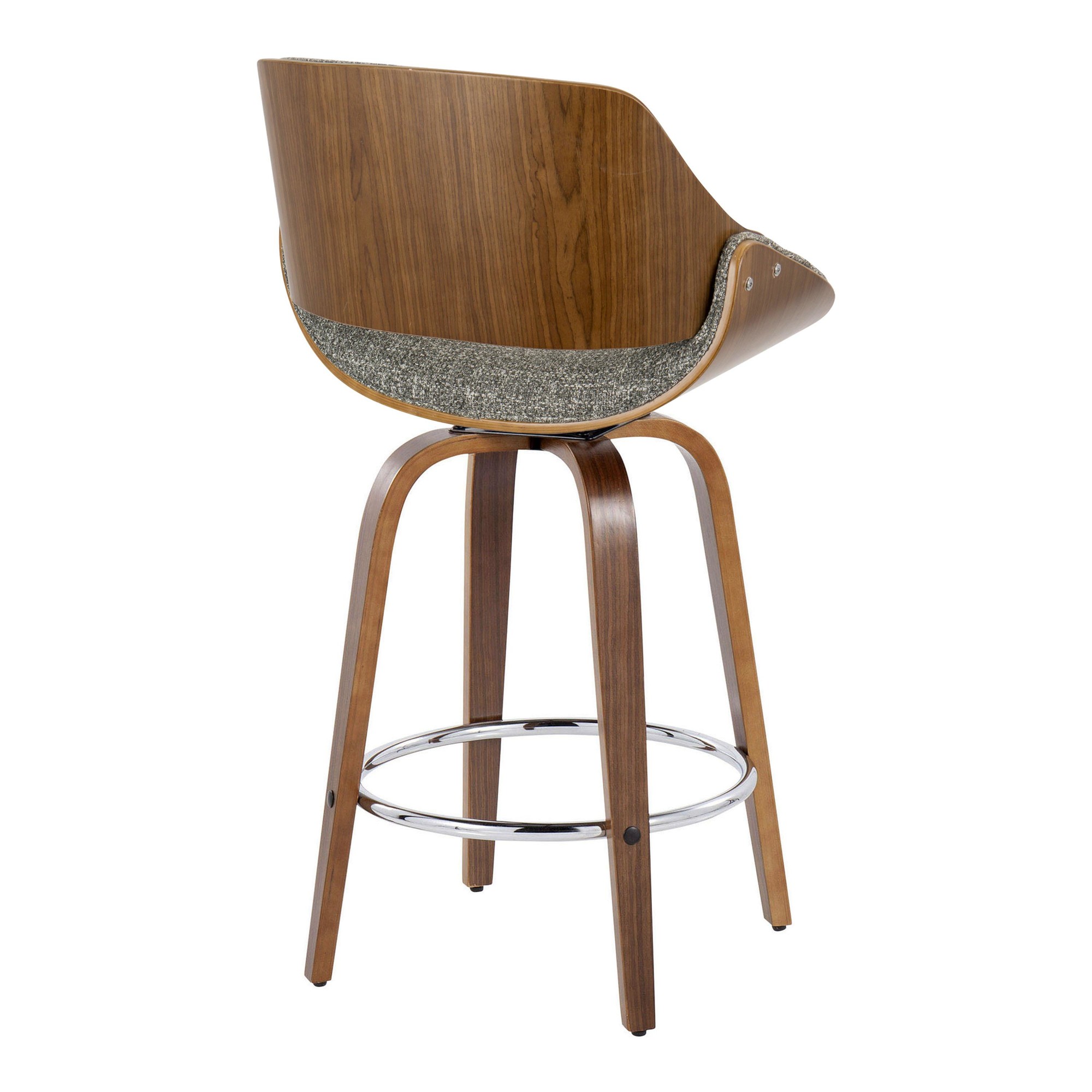 Fabrizzi-26-Inch-Mid-Century-Modern-Grey-Swivel-Counter-Stools-Set-of-2-7