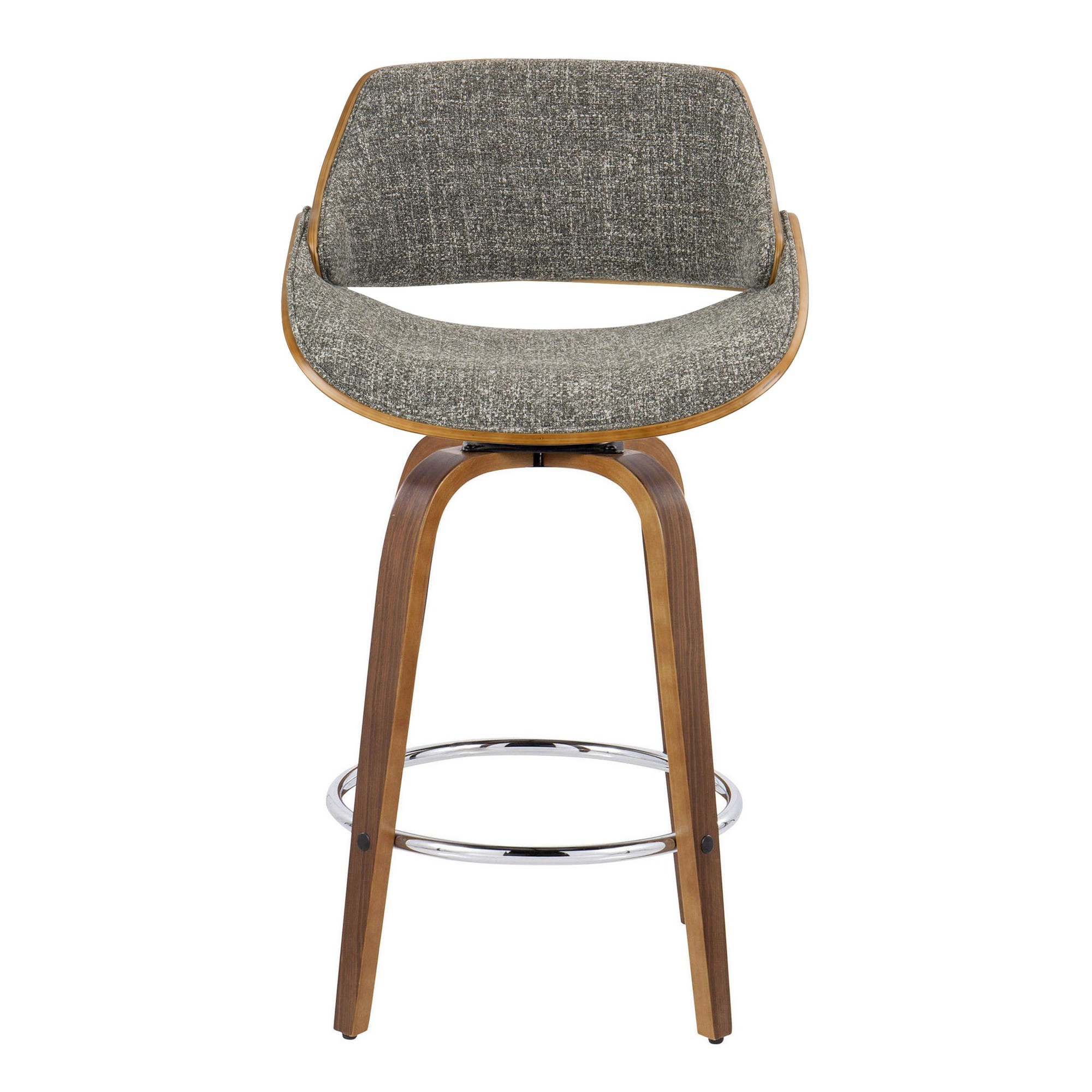 Fabrizzi-26-Inch-Mid-Century-Modern-Grey-Swivel-Counter-Stools-Set-of-2-9