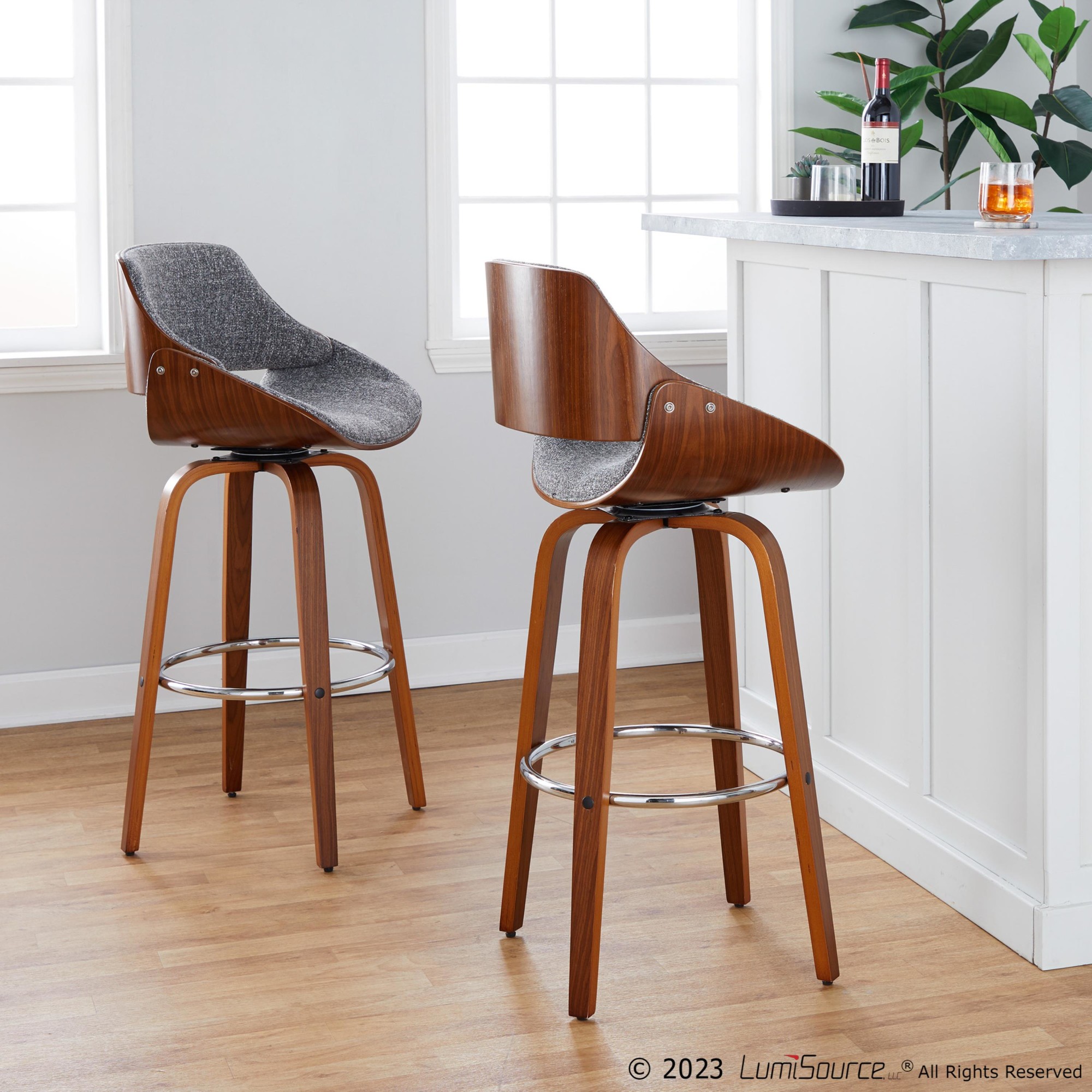 Fabrizzi-30-Mid-Century-Modern-Grey-Swivel-Barstools-Set-of-2-1