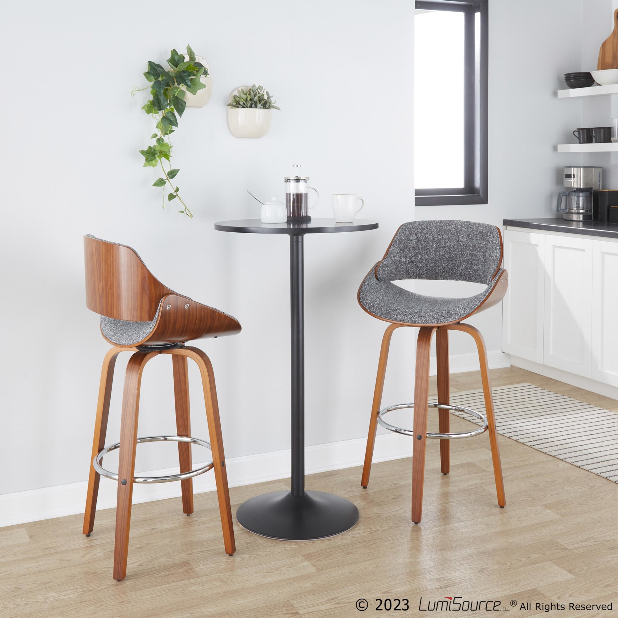 Fabrizzi-30-Mid-Century-Modern-Grey-Swivel-Barstools-Set-of-2-2