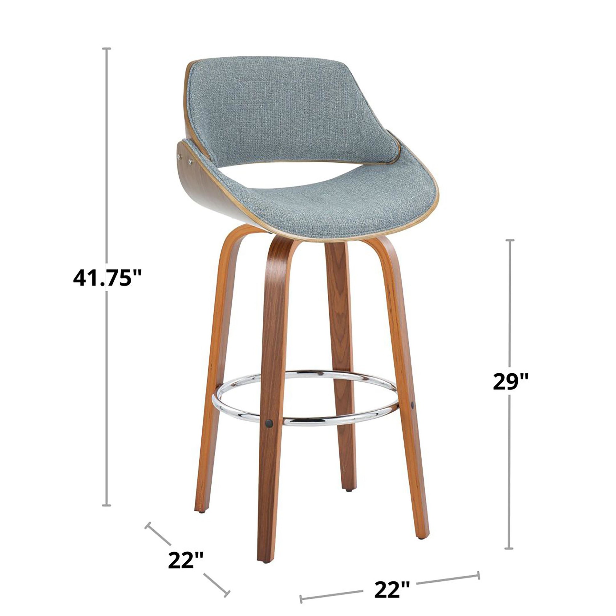 Fabrizzi-30-Mid-Century-Modern-Grey-Swivel-Barstools-Set-of-2-9