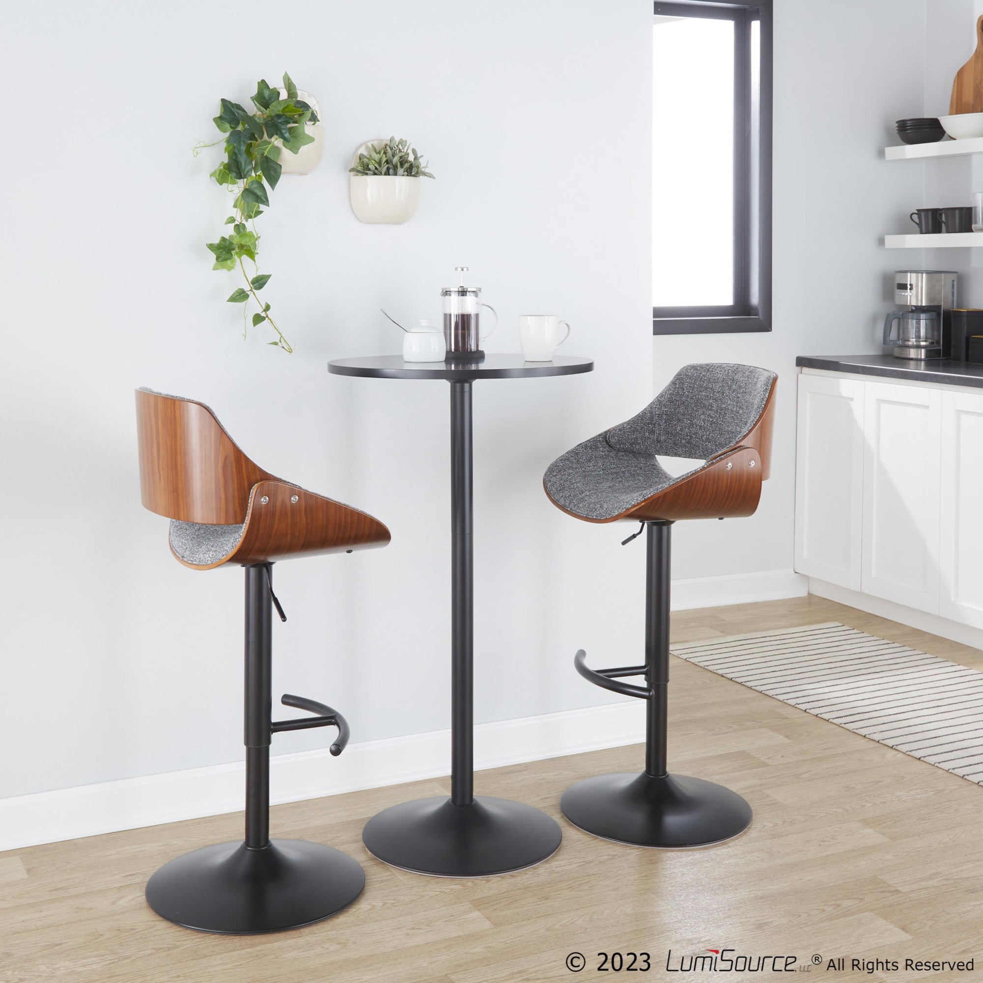 Fabrizzi-Mid-Century-Modern-Walnut-and-Grey-Adjustable-Barstool-Set-of-2-3