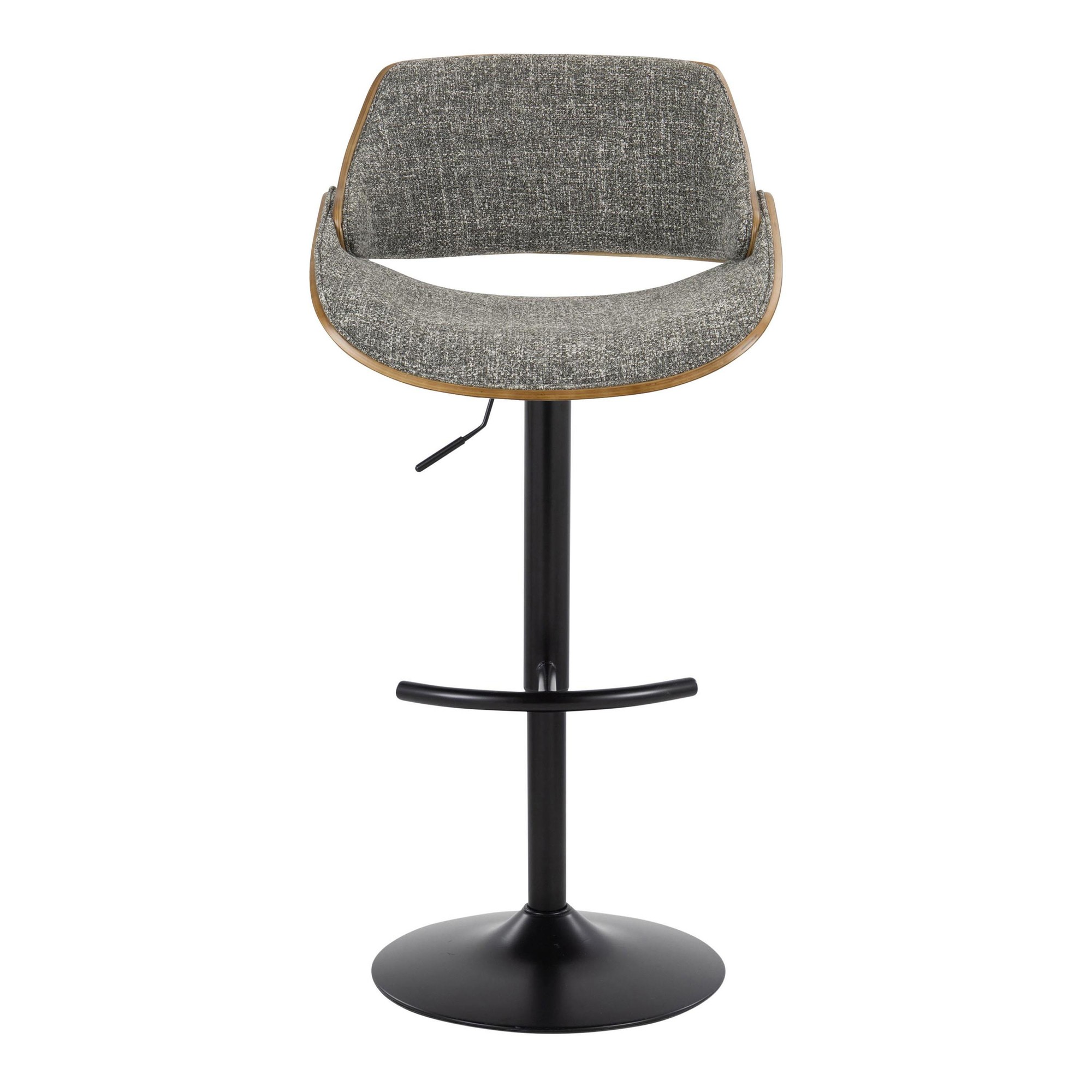 Fabrizzi-Mid-Century-Modern-Walnut-and-Grey-Adjustable-Barstool-Set-of-2-9