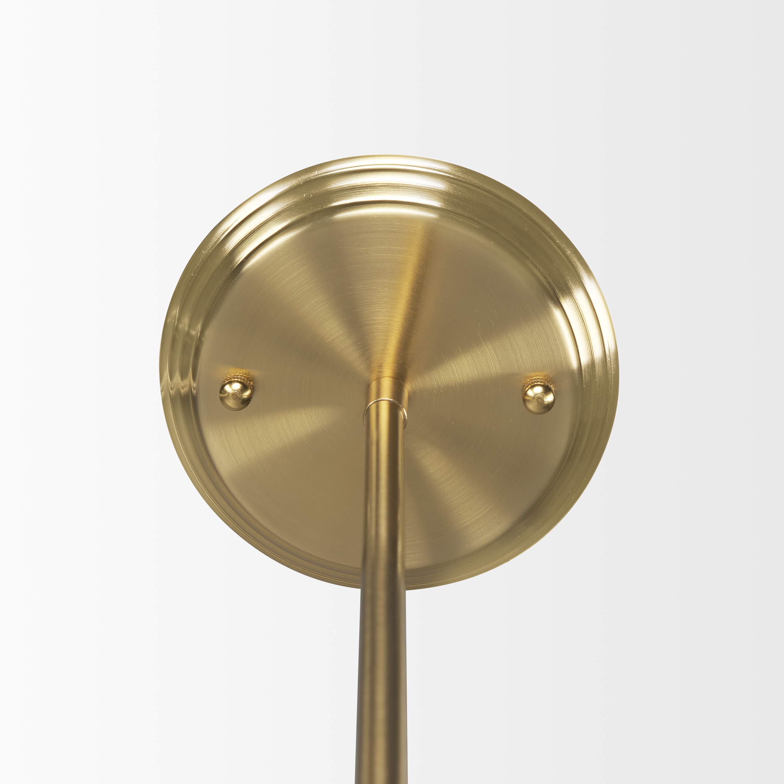 Farrah-Frosted-Glass-Globe-w-Gold-Metal-Pendant-Light-5