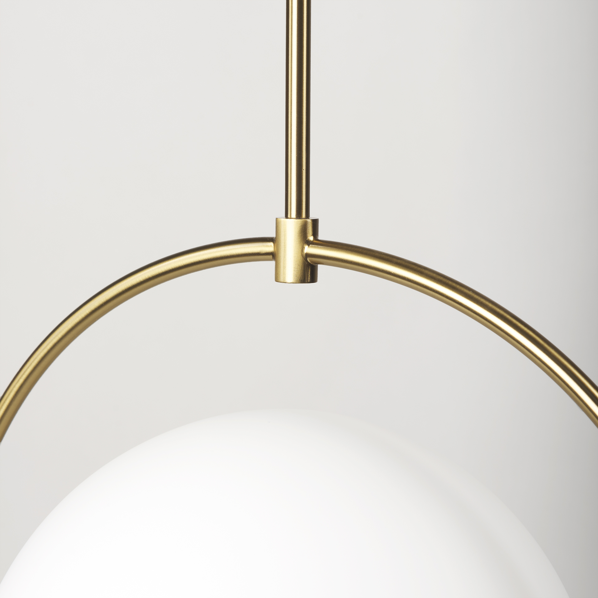 Farrah-Frosted-Glass-Globe-w-Gold-Metal-Pendant-Light-6