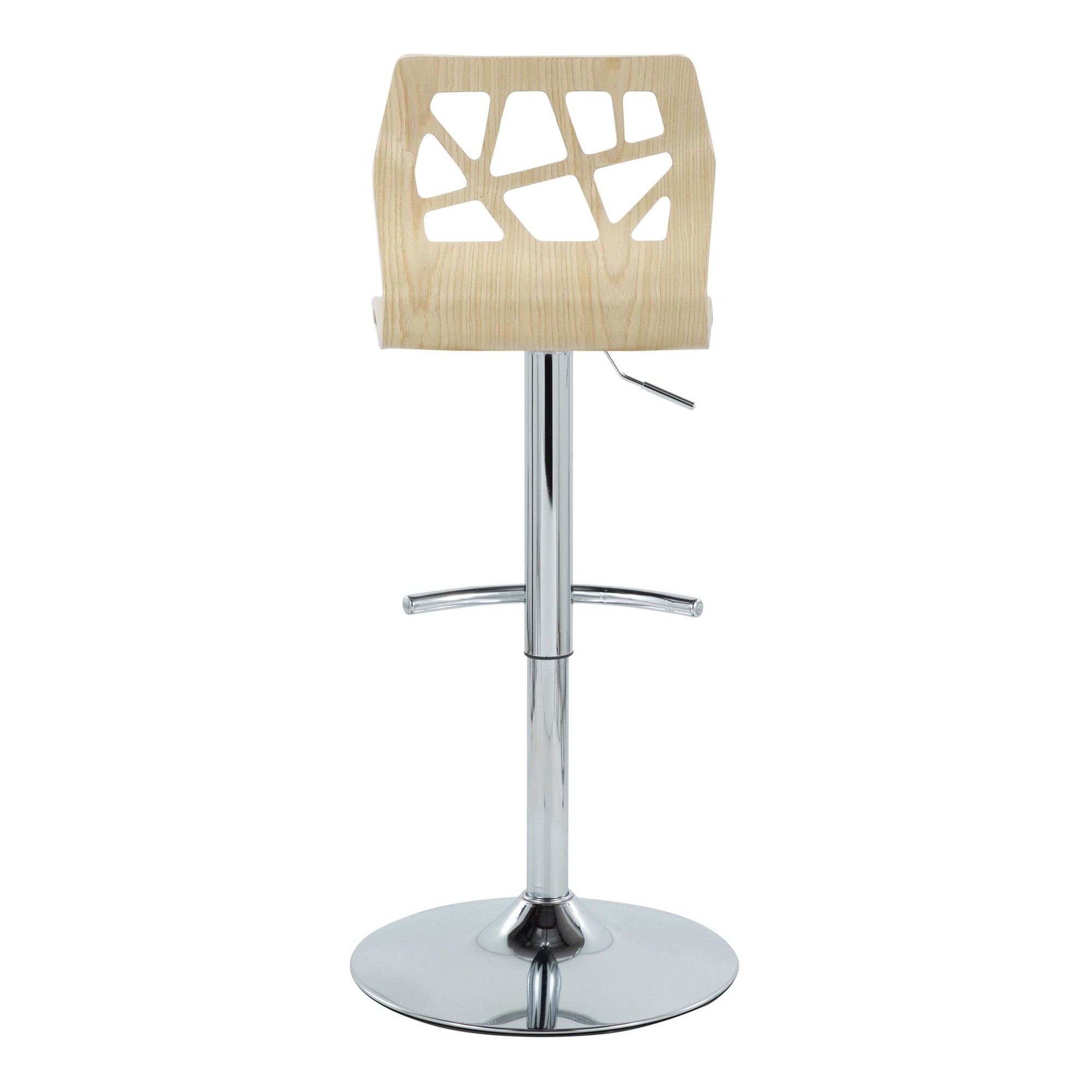 Folia-Cream-Faux-Leather-Chrome-Contemporary-Adjustable-Barstool-Set-of-2-8