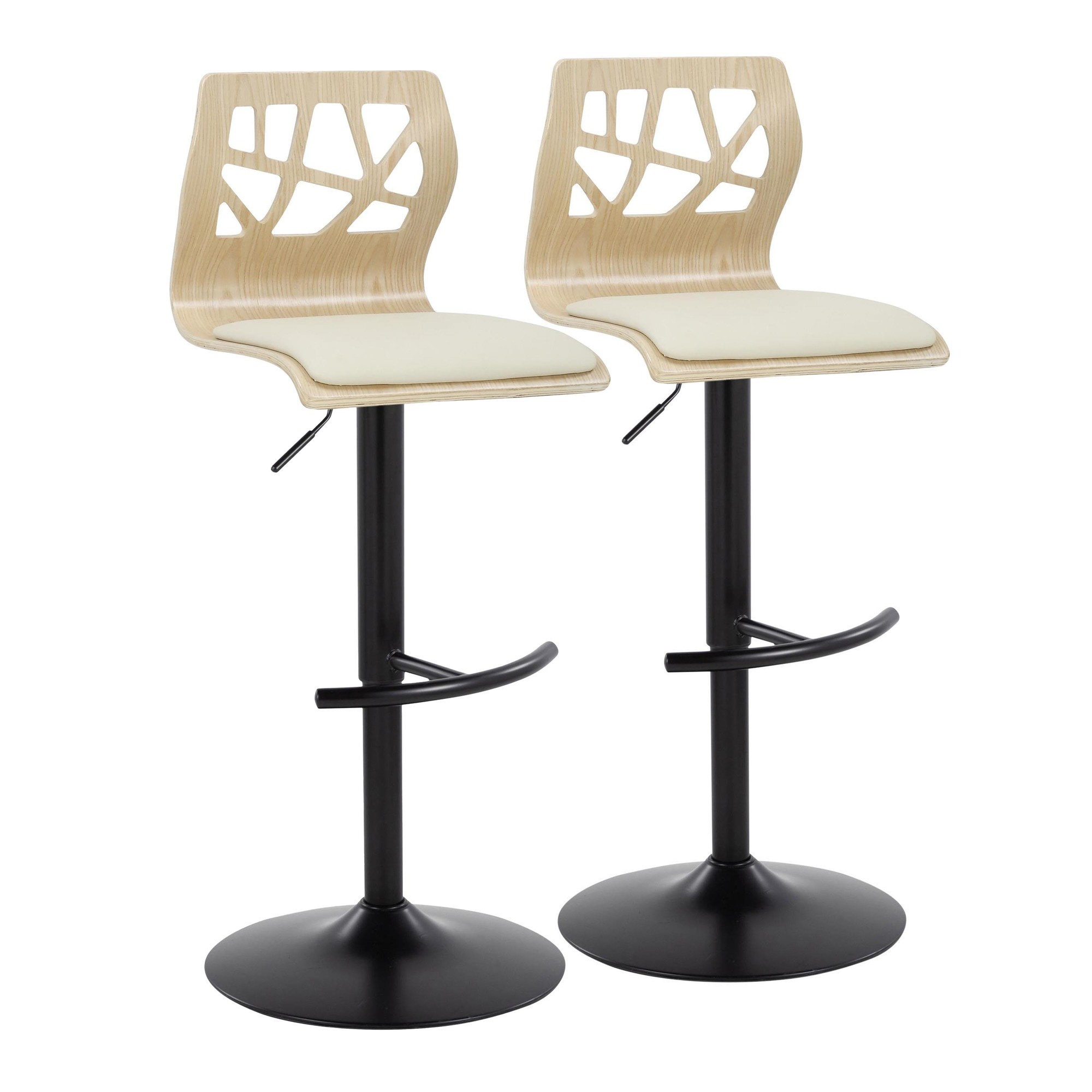 Folia-Cream-Faux-Leather-Contemporary-Adjustable-Swivel-Barstool-Set-of-2-4