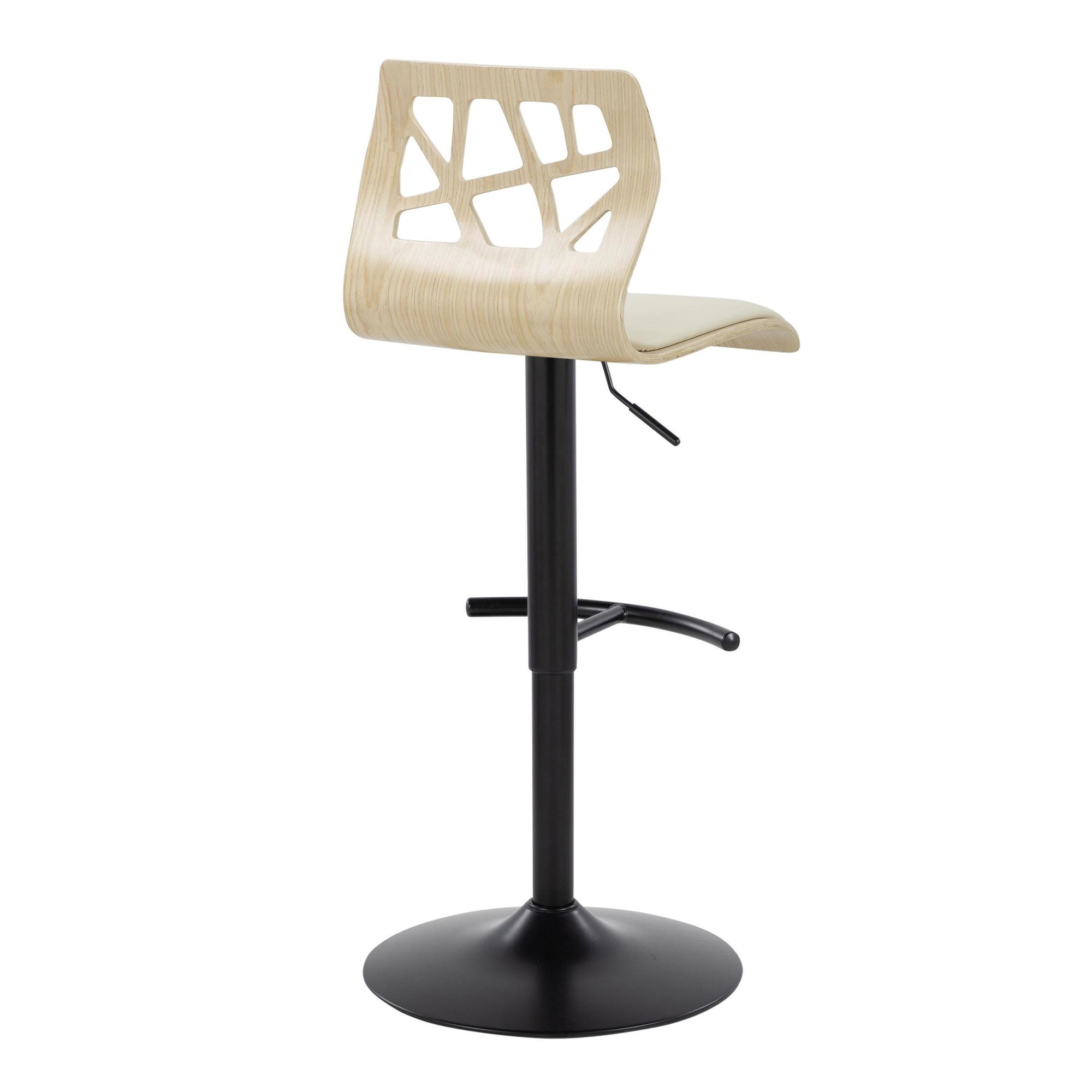 Folia-Cream-Faux-Leather-Contemporary-Adjustable-Swivel-Barstool-Set-of-2-7