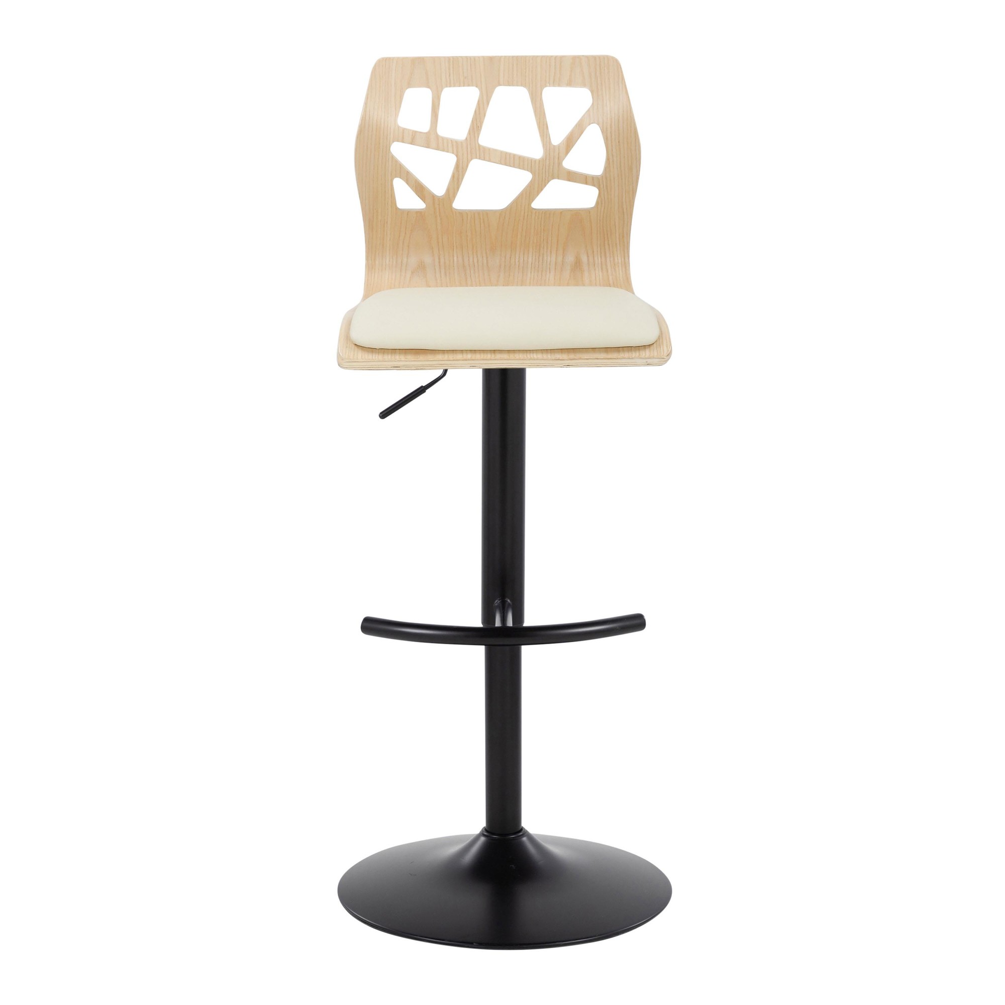 Folia-Cream-Faux-Leather-Contemporary-Adjustable-Swivel-Barstool-Set-of-2-9