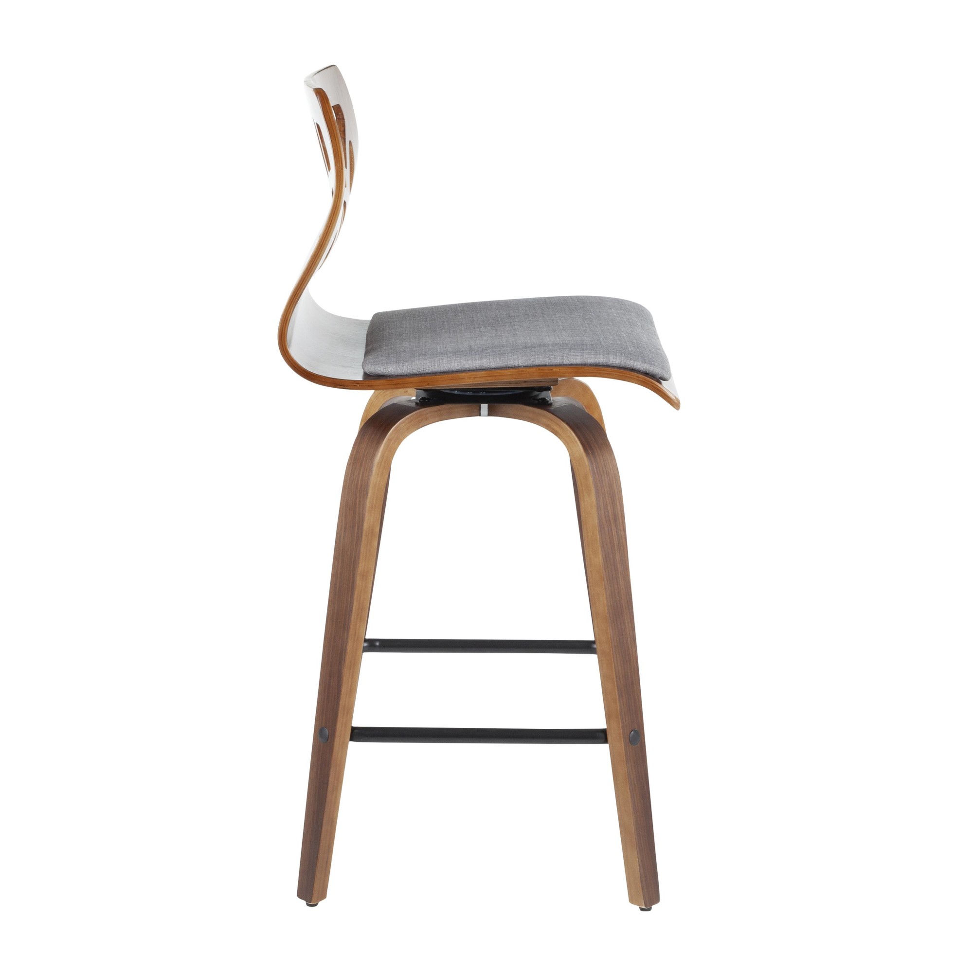Folia-Mid-Century-Modern-Walnut-Wood-Light-Grey-Counter-Stools-Set-of-2-10