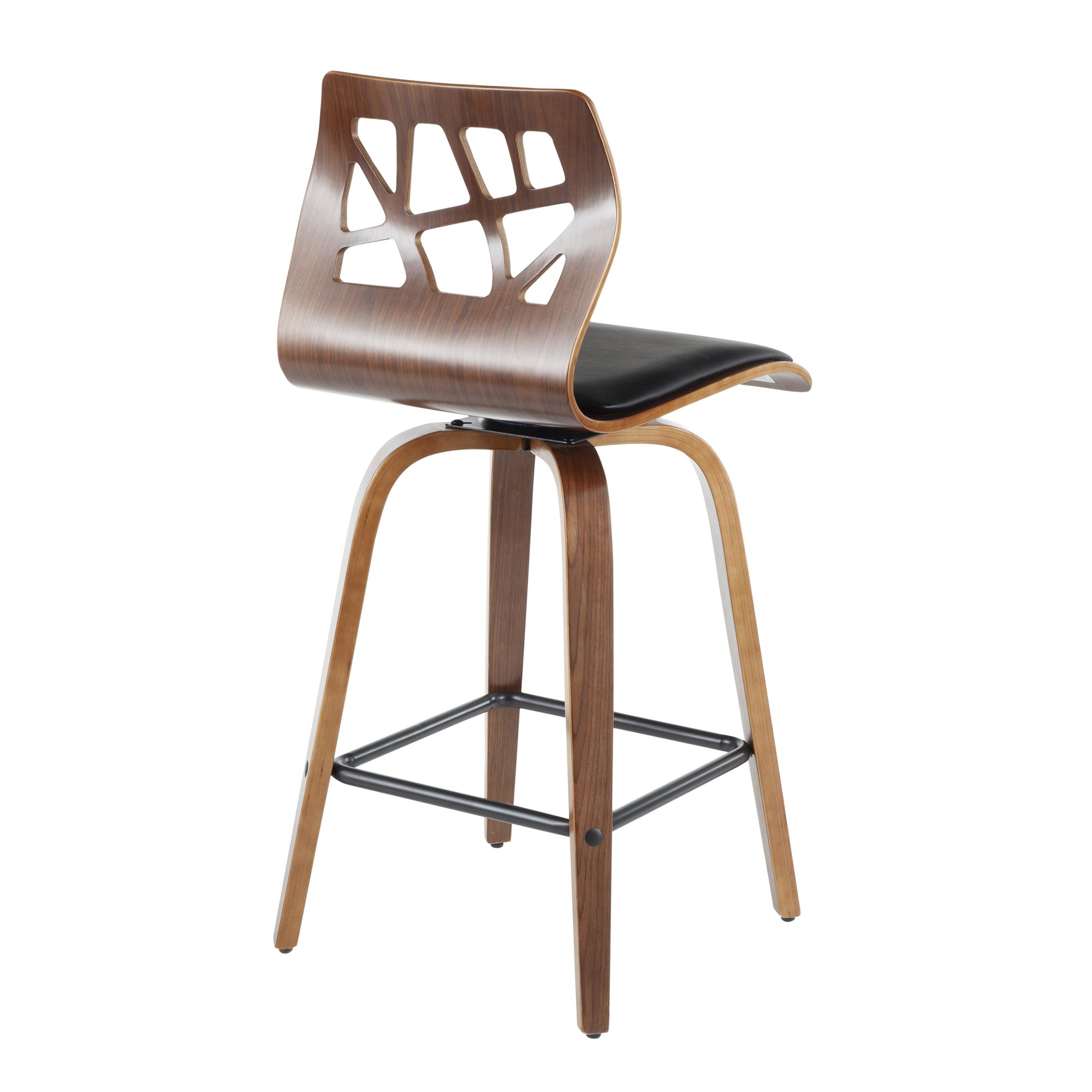 Folia-Walnut-Black-Faux-Leather-Mid-Century-Counter-Stools-Set-of-2-10