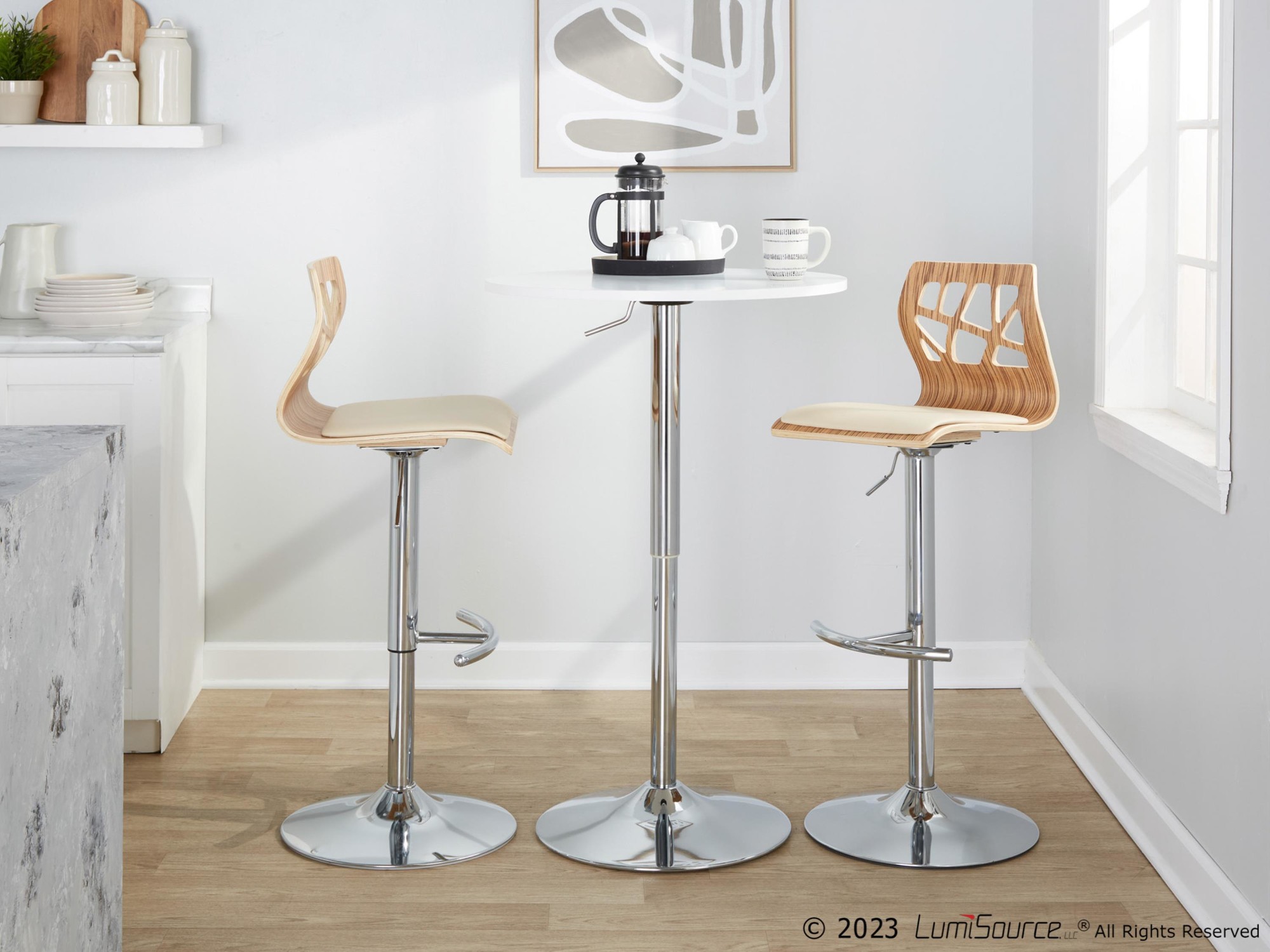 Folia-Zebra-Wood-Cream-Faux-Leather-Mid-Century-Barstool-Set-of-2-3