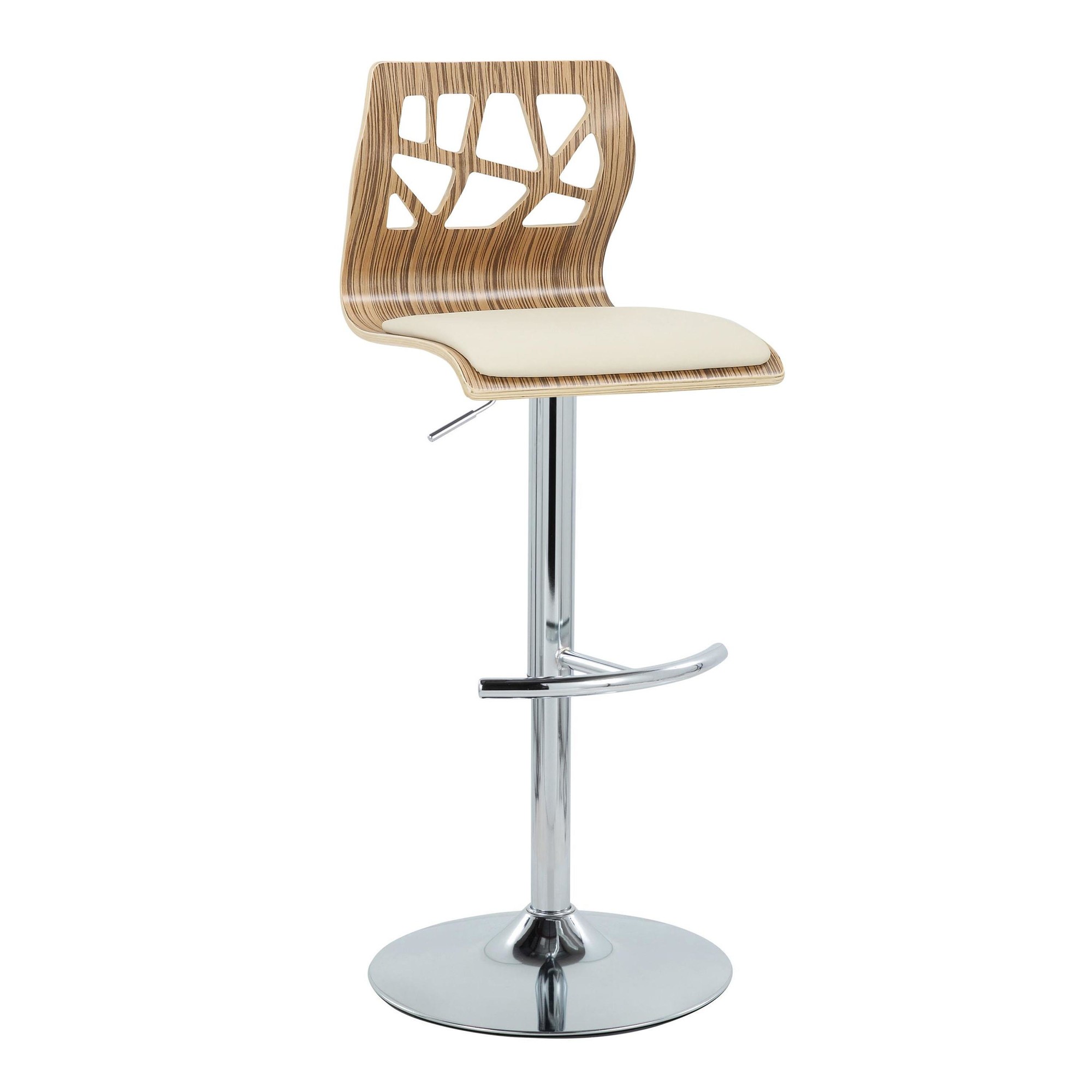 Folia-Zebra-Wood-Cream-Faux-Leather-Mid-Century-Barstool-Set-of-2-5