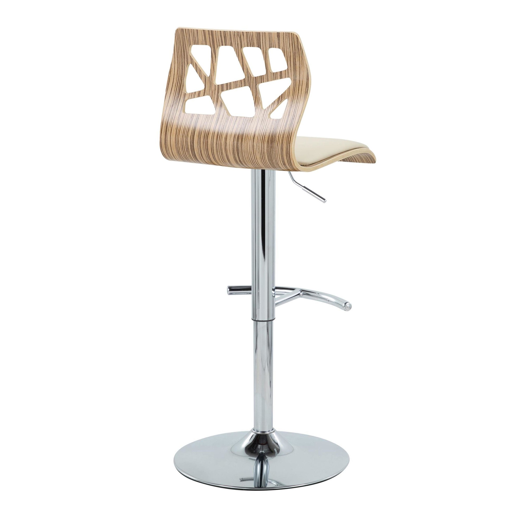 Folia-Zebra-Wood-Cream-Faux-Leather-Mid-Century-Barstool-Set-of-2-7