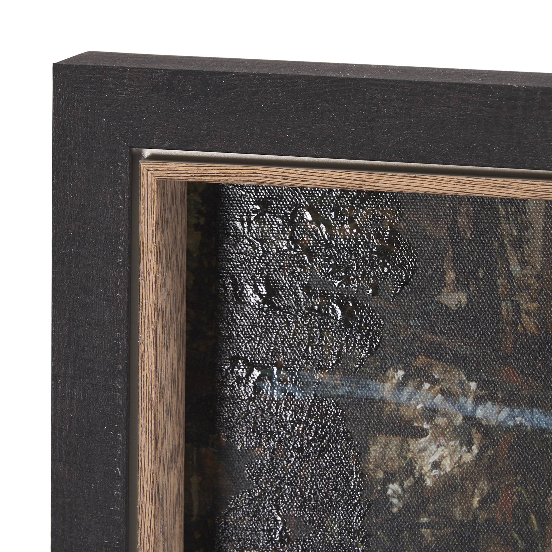 Forest-View-V-by-Mercana-Studio-a-Hand-Embelished-Textured-Framed-Art-Print-4