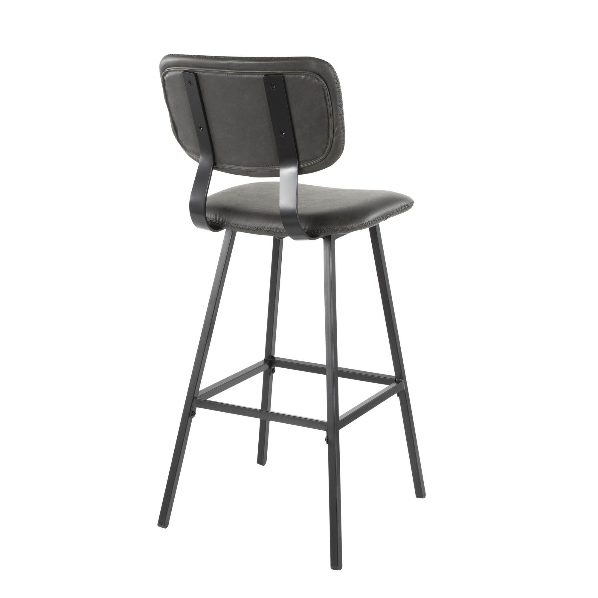 Foundry-Black-Metal-Grey-Faux-Leather-Contemporary-Barstool-Set-of-2-5