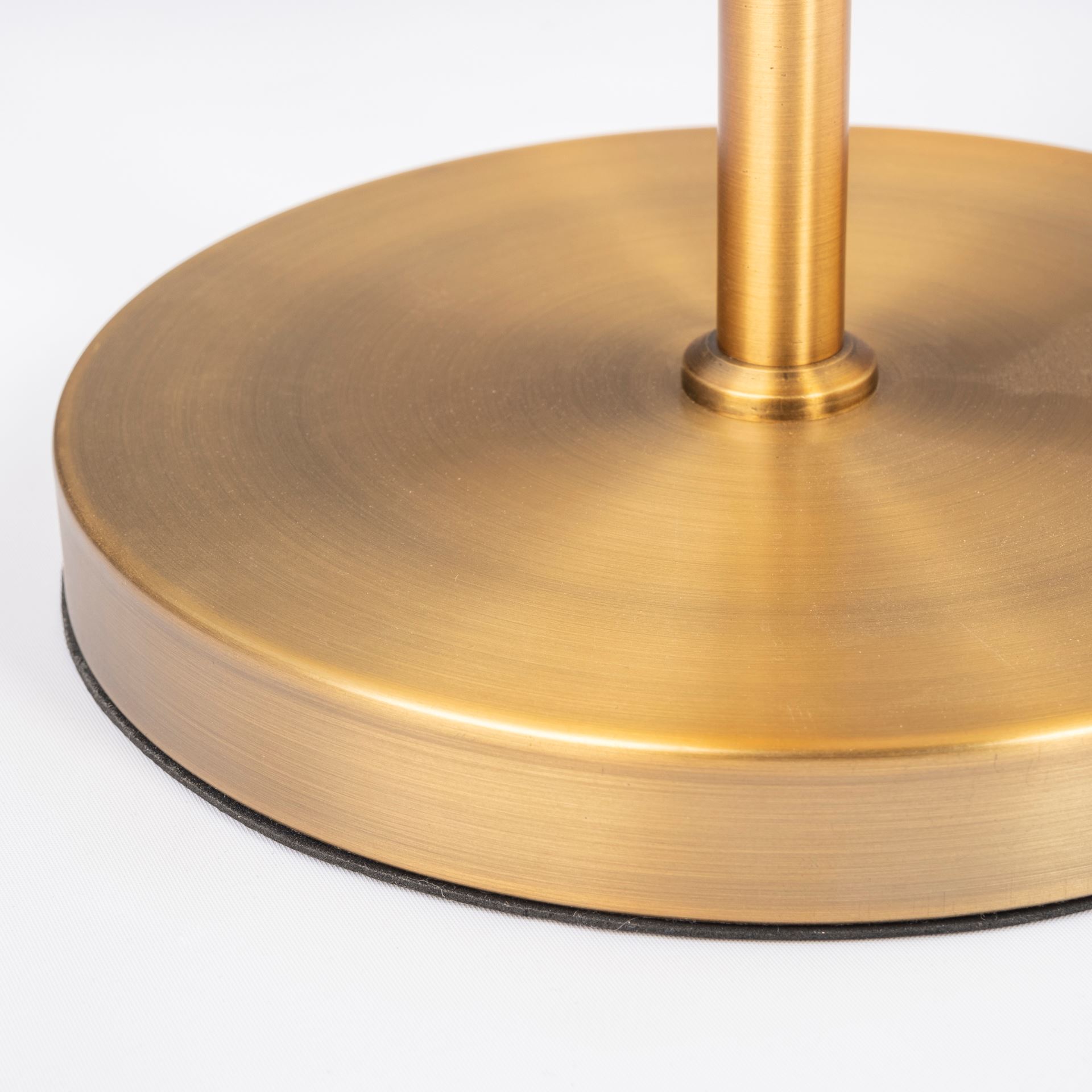 Fragon-I-26H-Gold-Tone-Metal-Adjustable-Cone-Shade-Table-Lamp-11