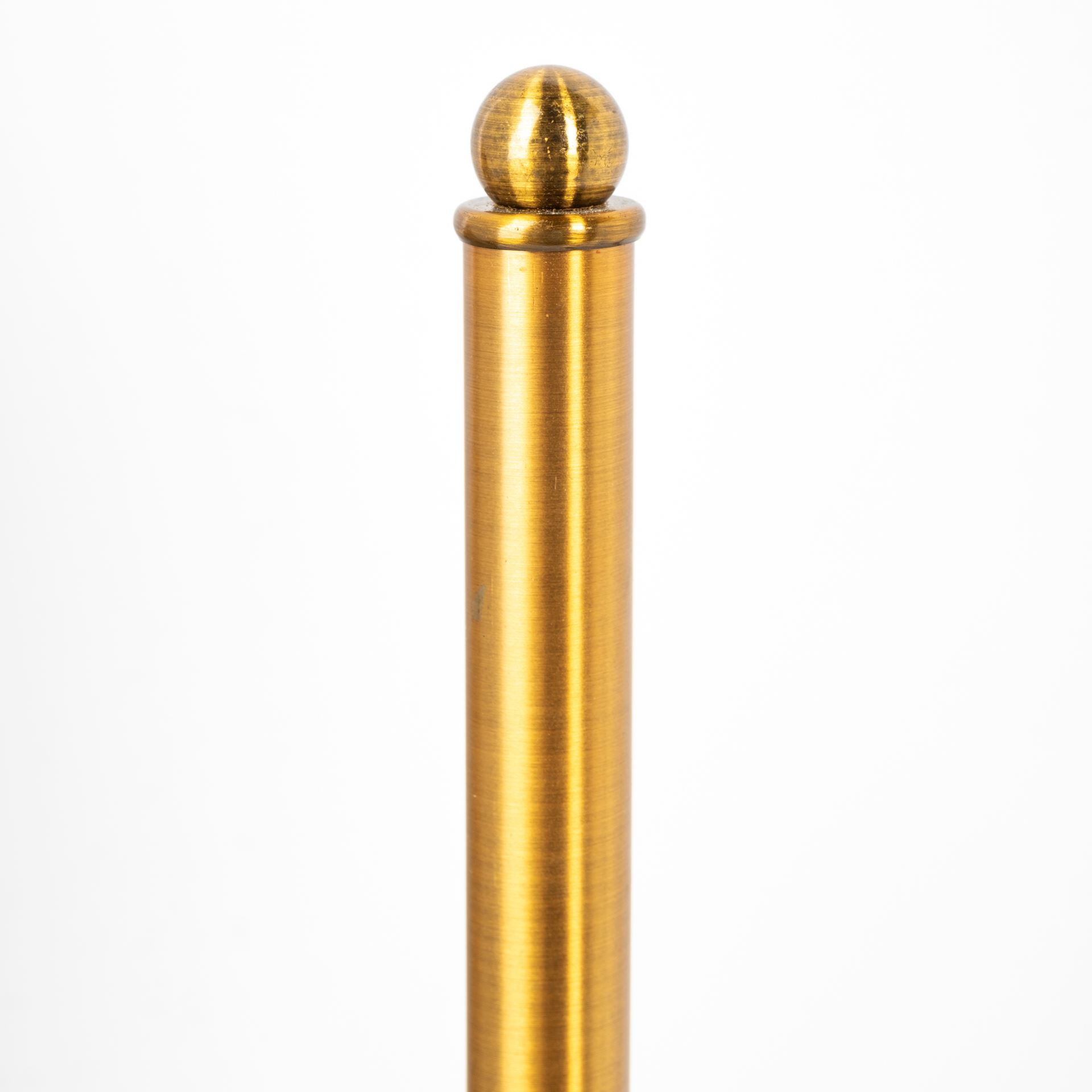 Fragon-I-26H-Gold-Tone-Metal-Adjustable-Cone-Shade-Table-Lamp-8