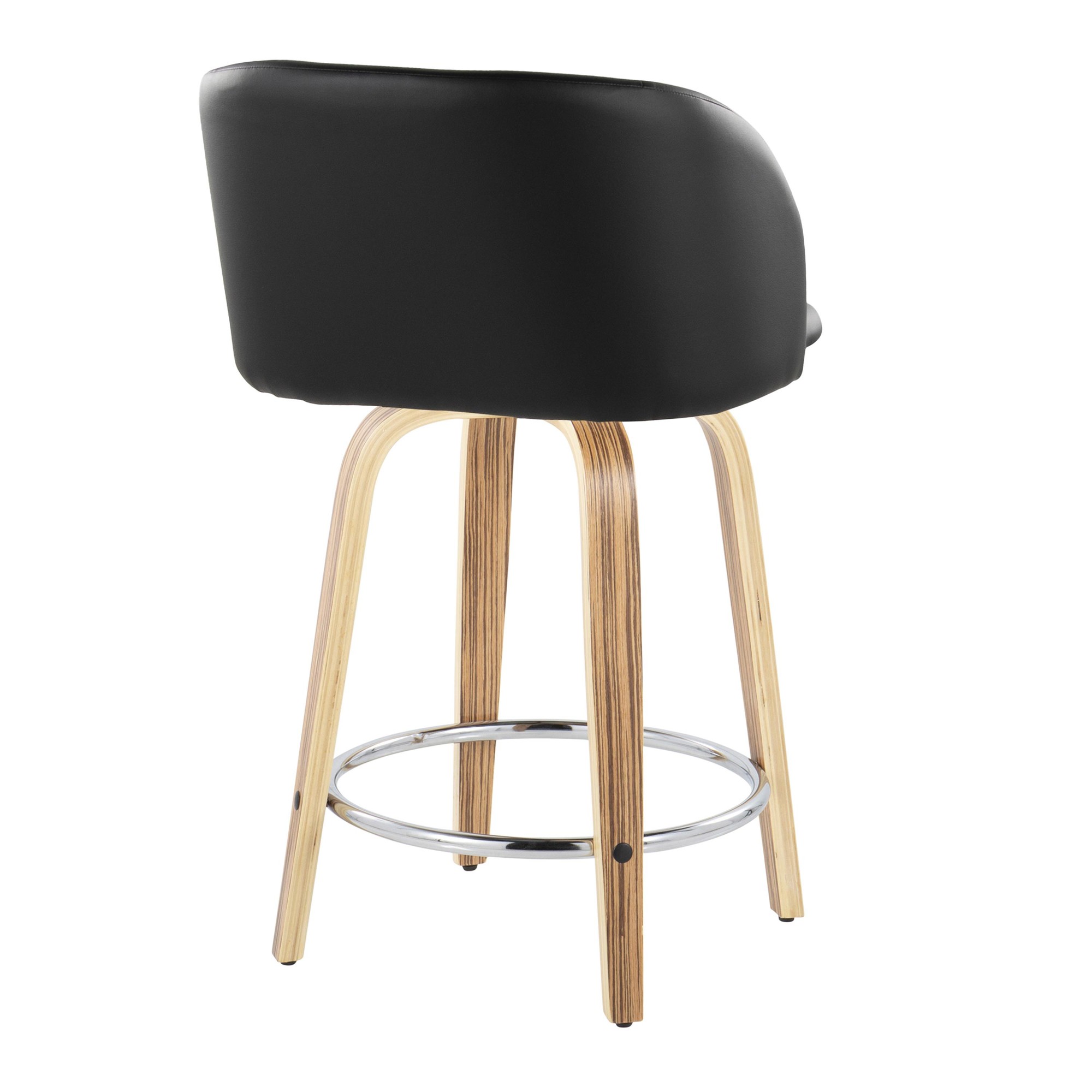 Fran-24-Mid-Century-ZebraBlack-Swivel-Counter-Stool-Set-of-2-5