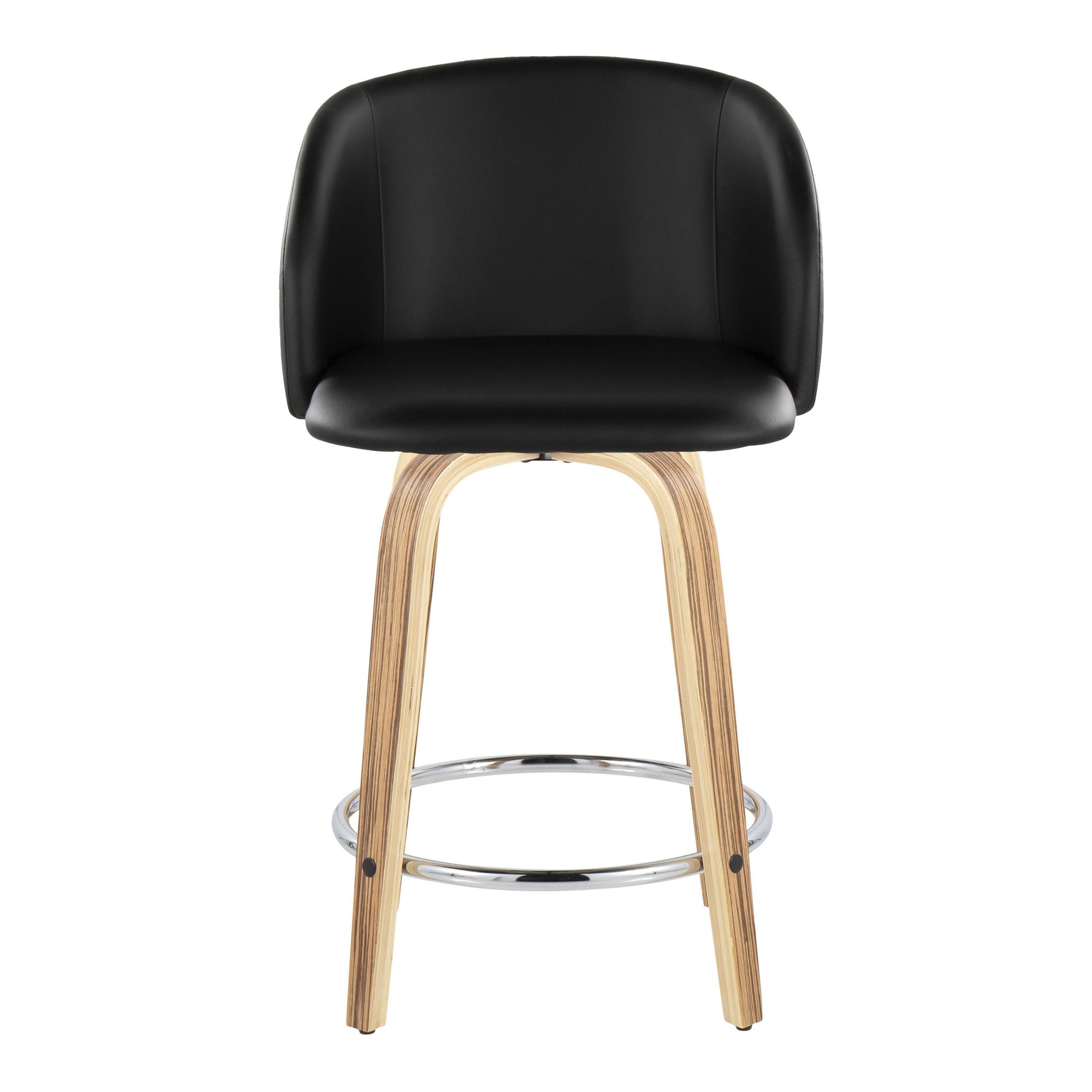 Fran-24-Mid-Century-ZebraBlack-Swivel-Counter-Stool-Set-of-2-7
