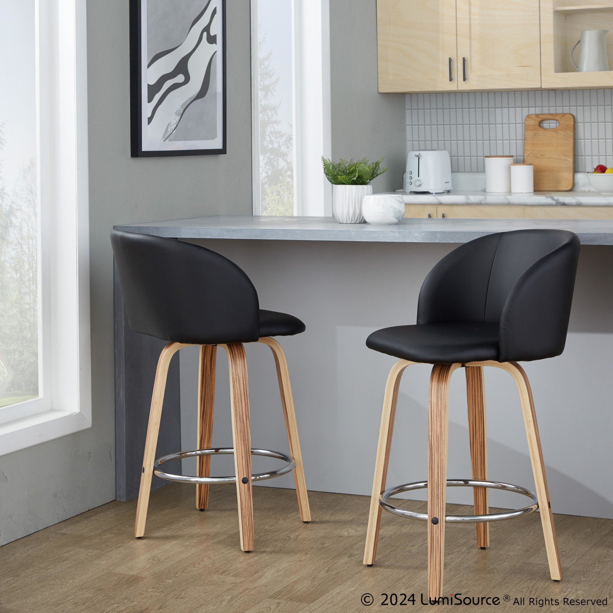 Fran-25-Zebra-Wood-Mid-Century-Modern-Counter-Stools-Set-of-2-1