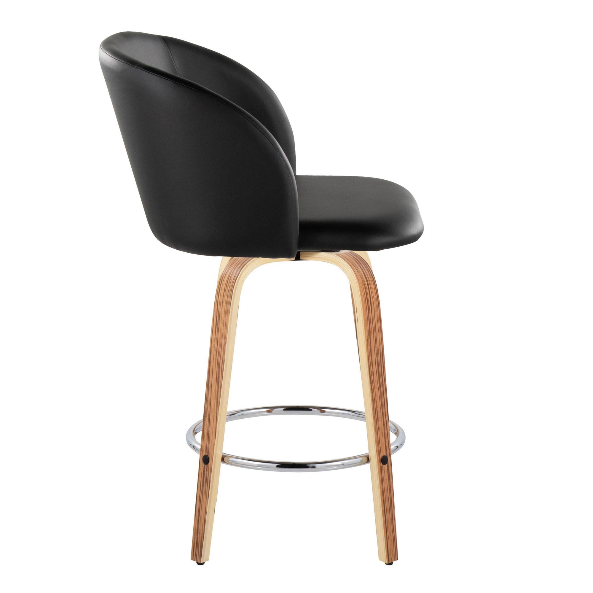 Fran-25-Zebra-Wood-Mid-Century-Modern-Counter-Stools-Set-of-2-4