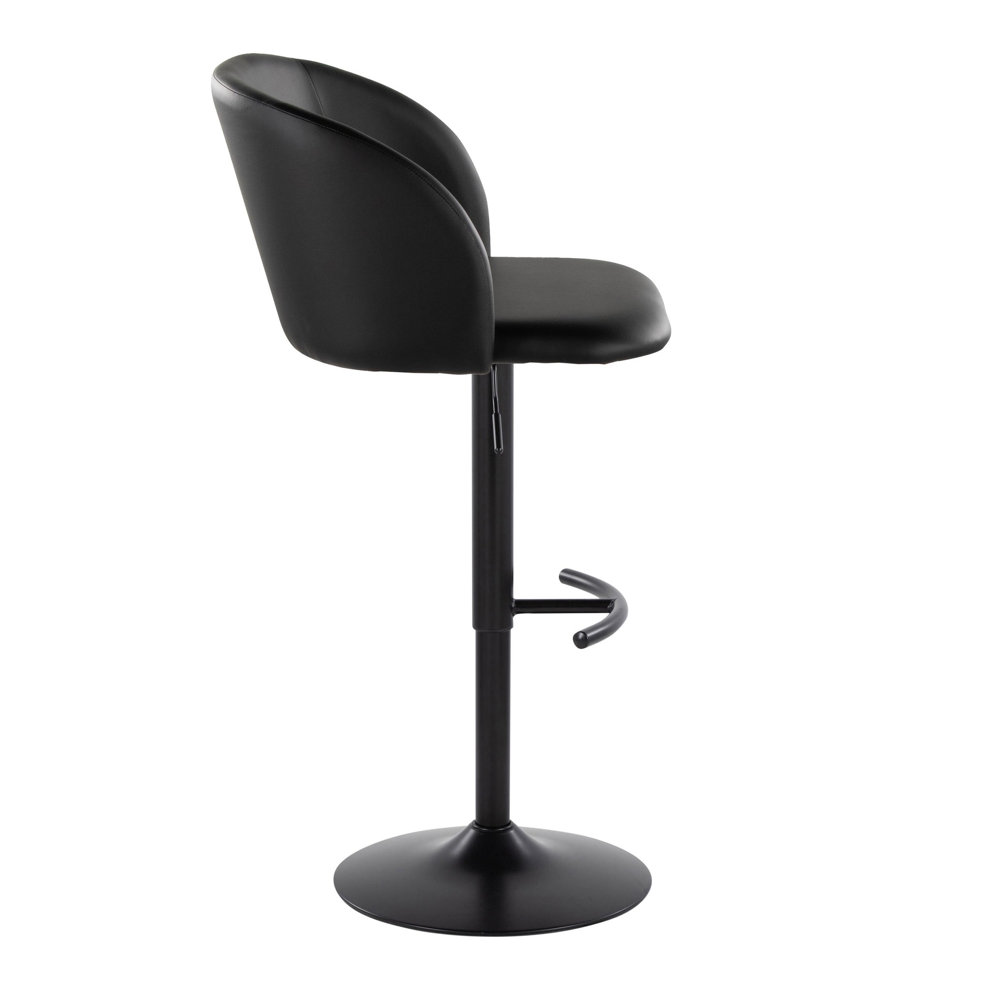 Fran-Black-Faux-Leather-Contemporary-Adjustable-Barstool-Set-of-2-4