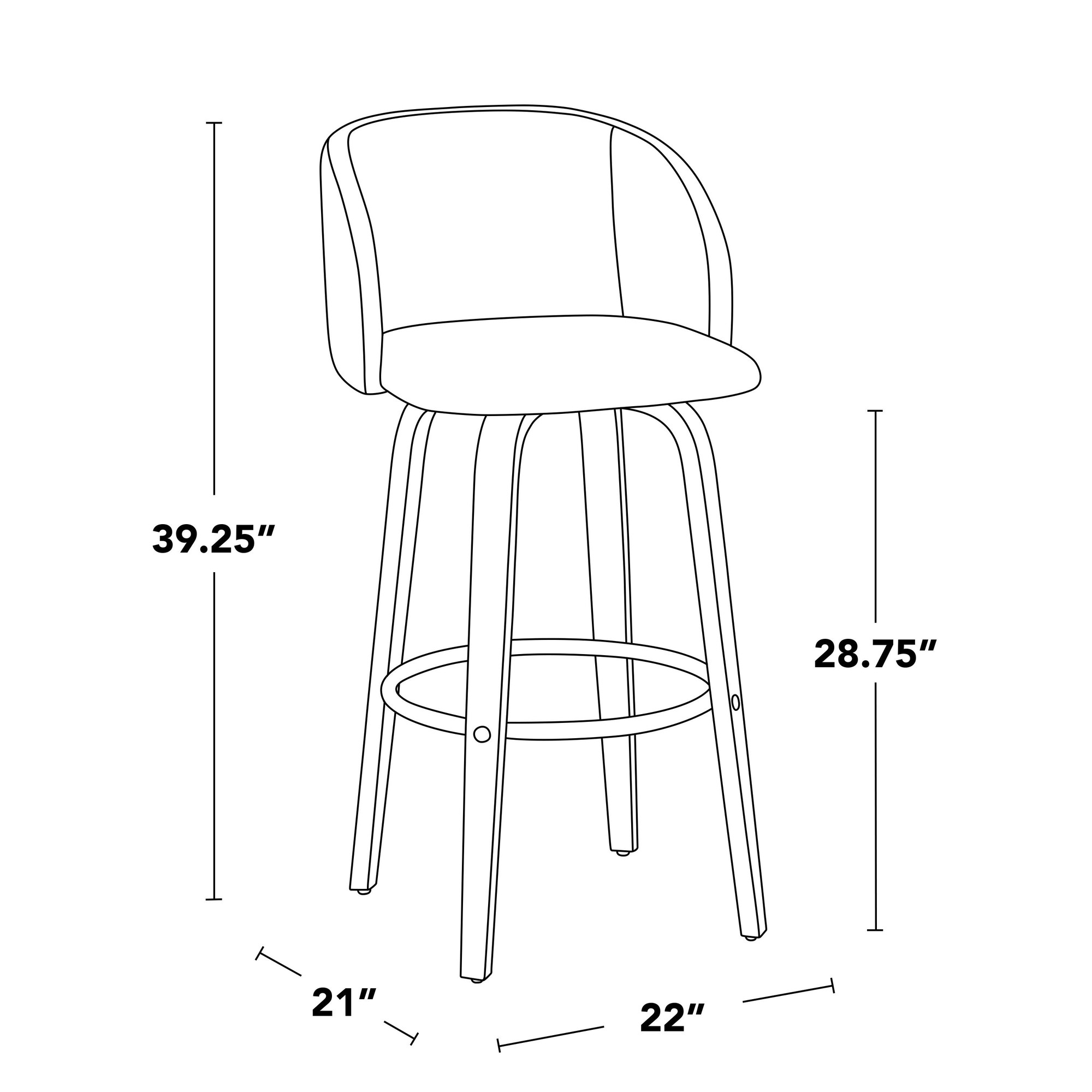 Fran-Walnut-Black-Faux-Leather-Mid-Century-Barstool-Set-of-2-8