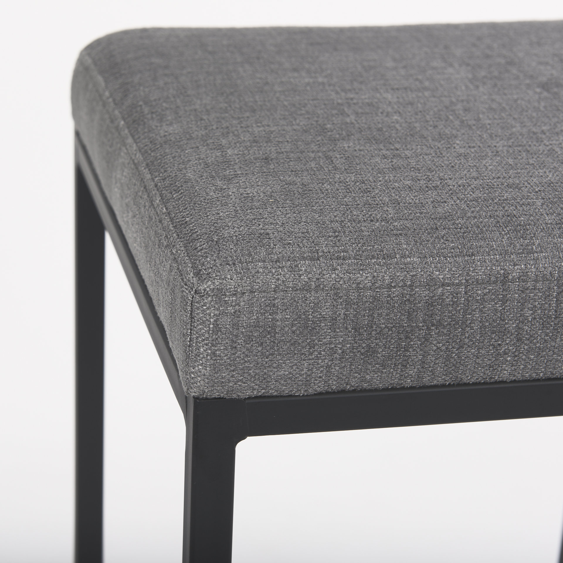 Frodo-16.5L-x-16.5W-x-29.75H-Gray-Fabric-Seat-WBlack-Iron-Frame-Bar-Stool-6