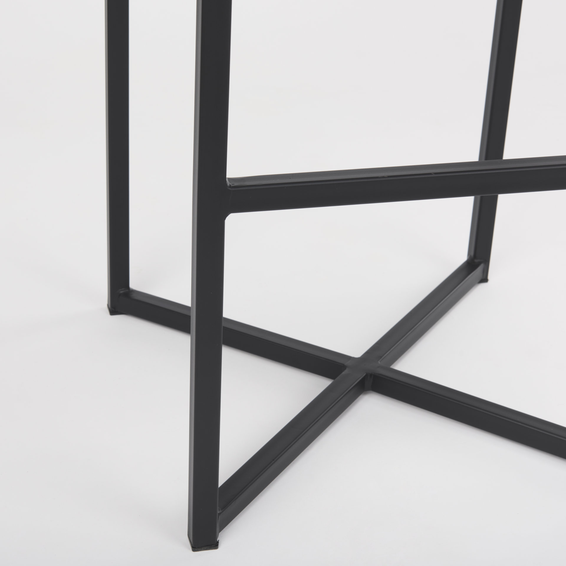 Frodo-16.5L-x-16.5W-x-29.75H-Gray-Fabric-Seat-WBlack-Iron-Frame-Bar-Stool-7