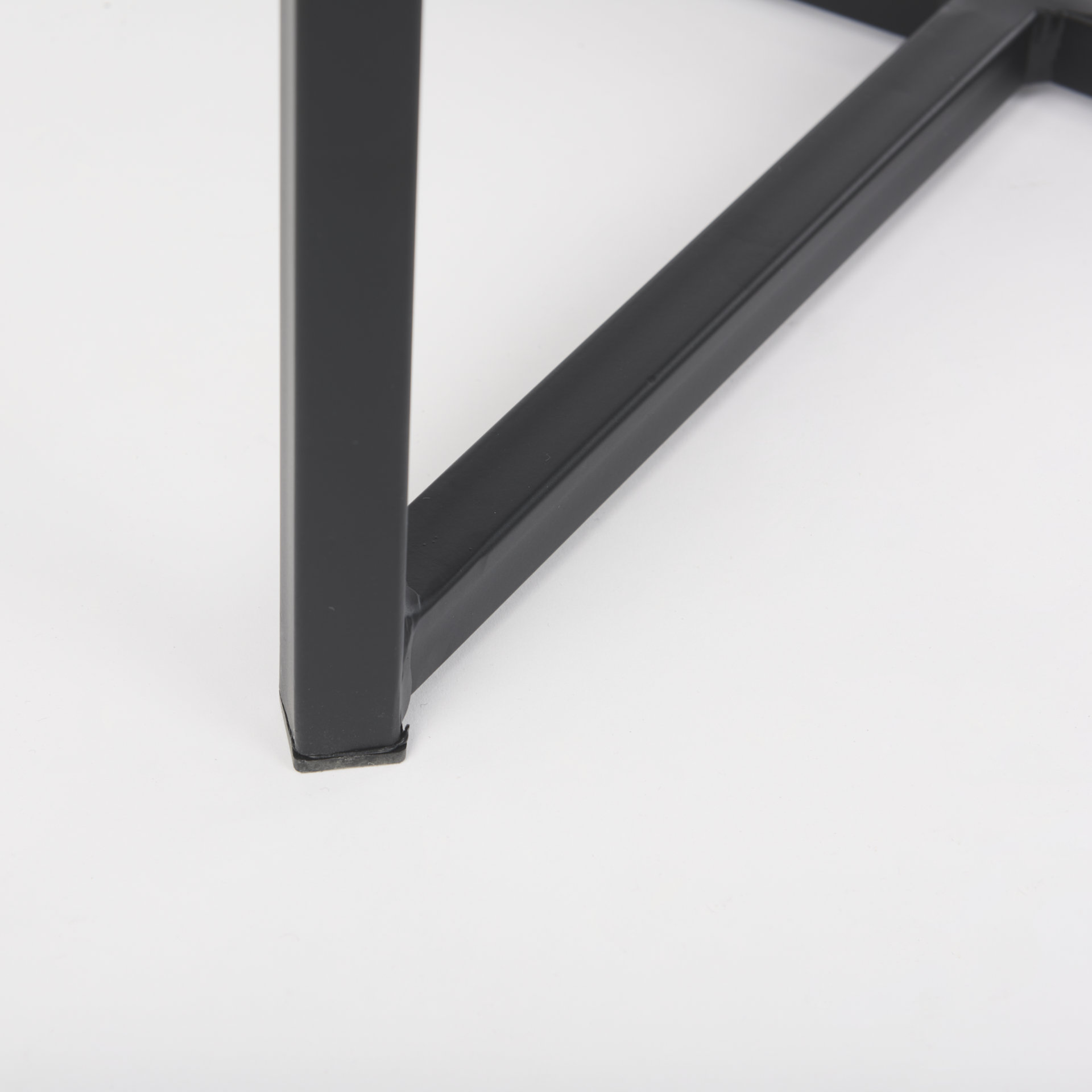 Frodo-16.5L-x-16.5W-x-29.75H-Gray-Fabric-Seat-WBlack-Iron-Frame-Bar-Stool-9