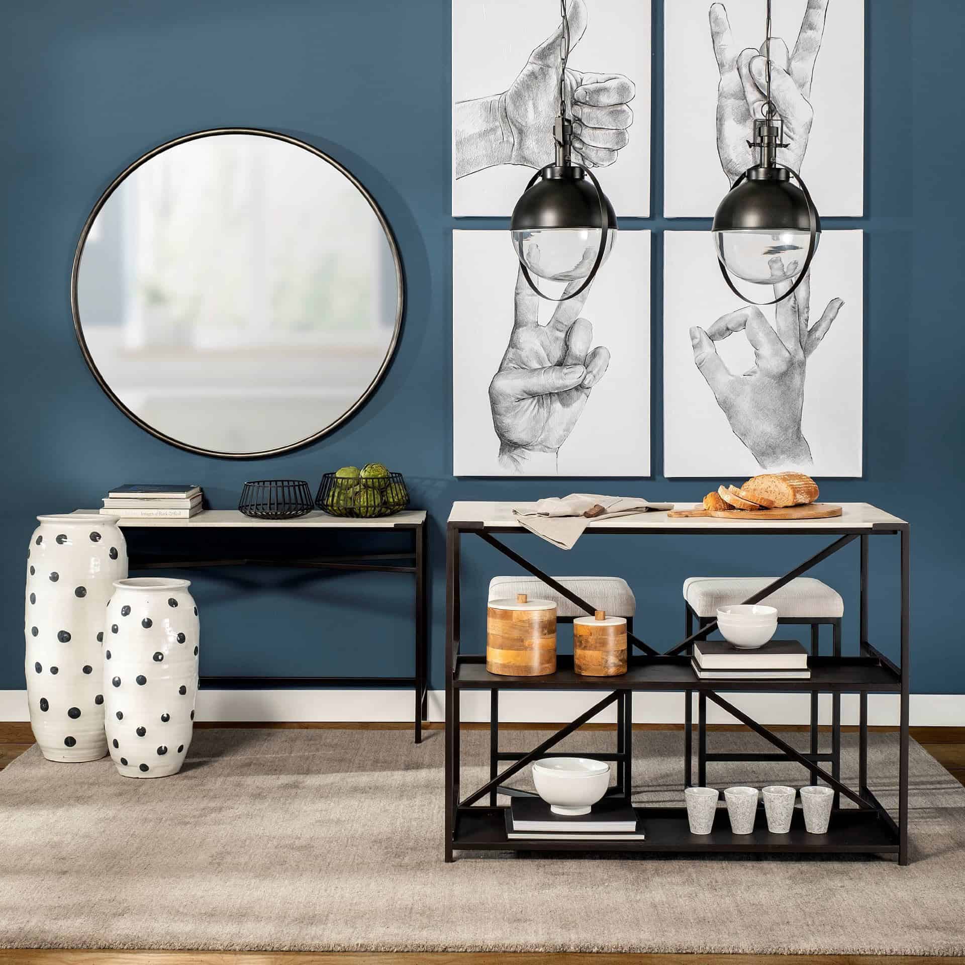 Frodo-29.75-Seat-Height-White-Fabric-Seat-Black-Metal-Base-Stool-1
